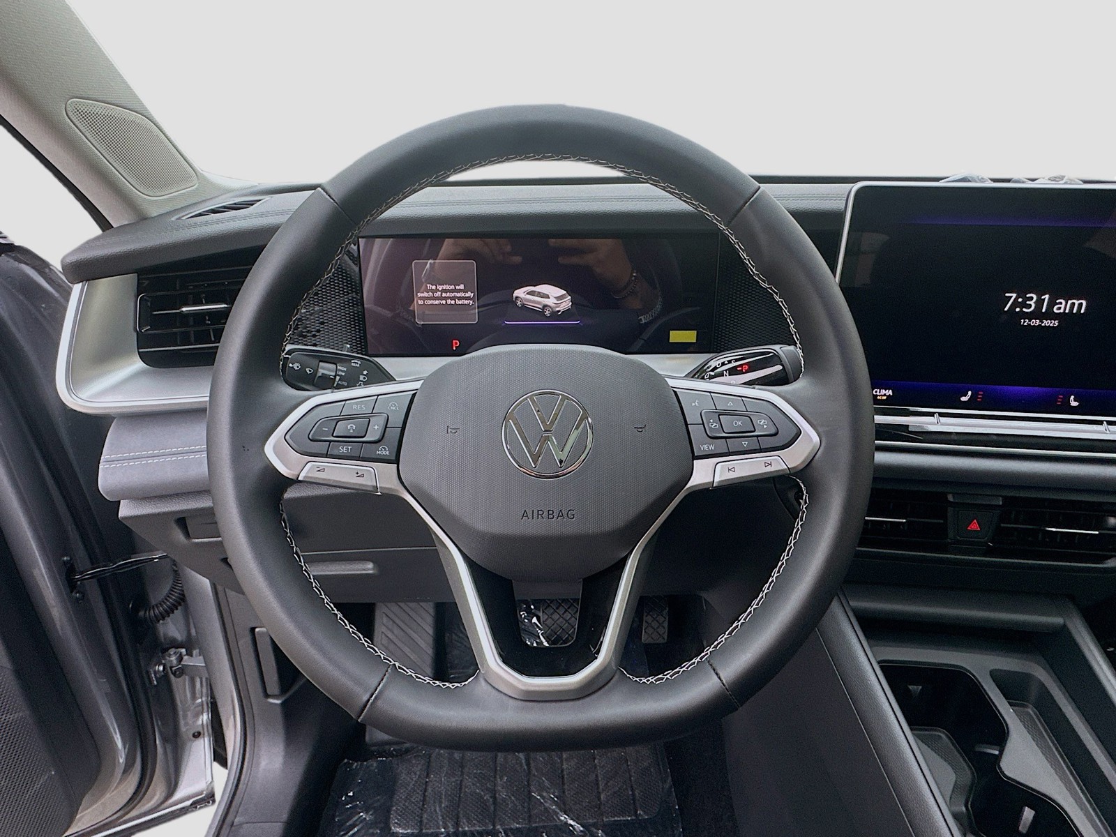 2026 Volkswagen Tiguan - Photo 10