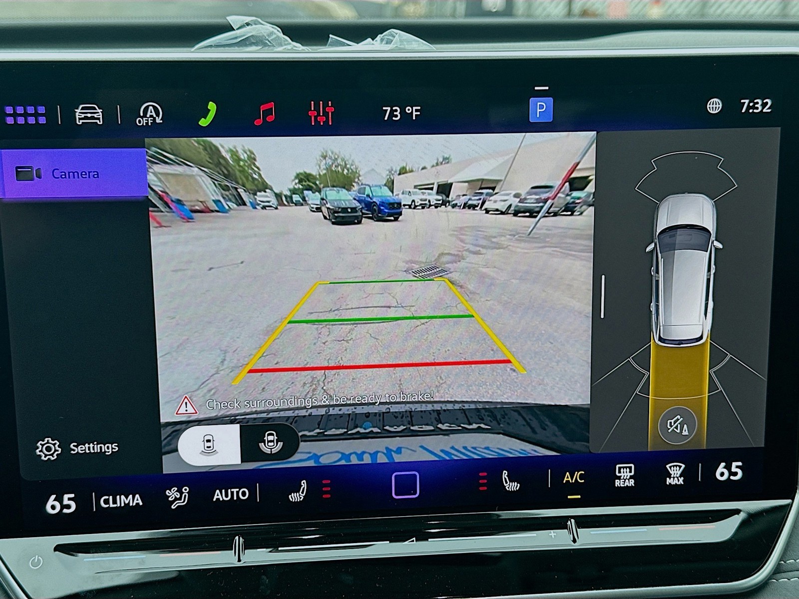 2026 Volkswagen Tiguan - Photo 13