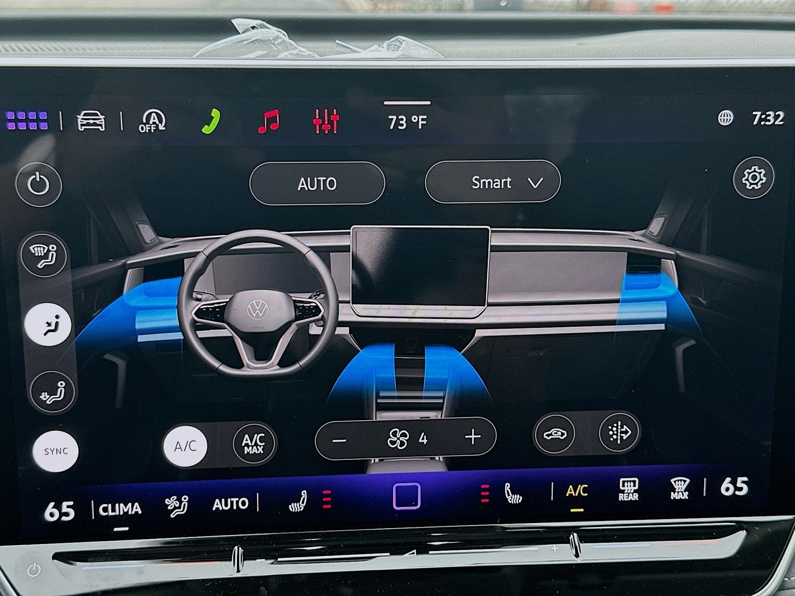 2026 Volkswagen Tiguan - Photo 14