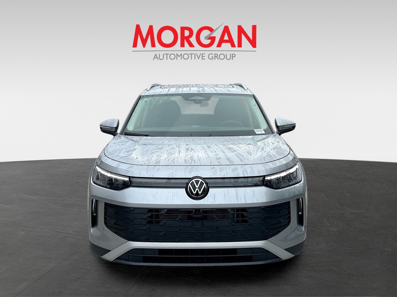 2026 Volkswagen Tiguan - Photo 2
