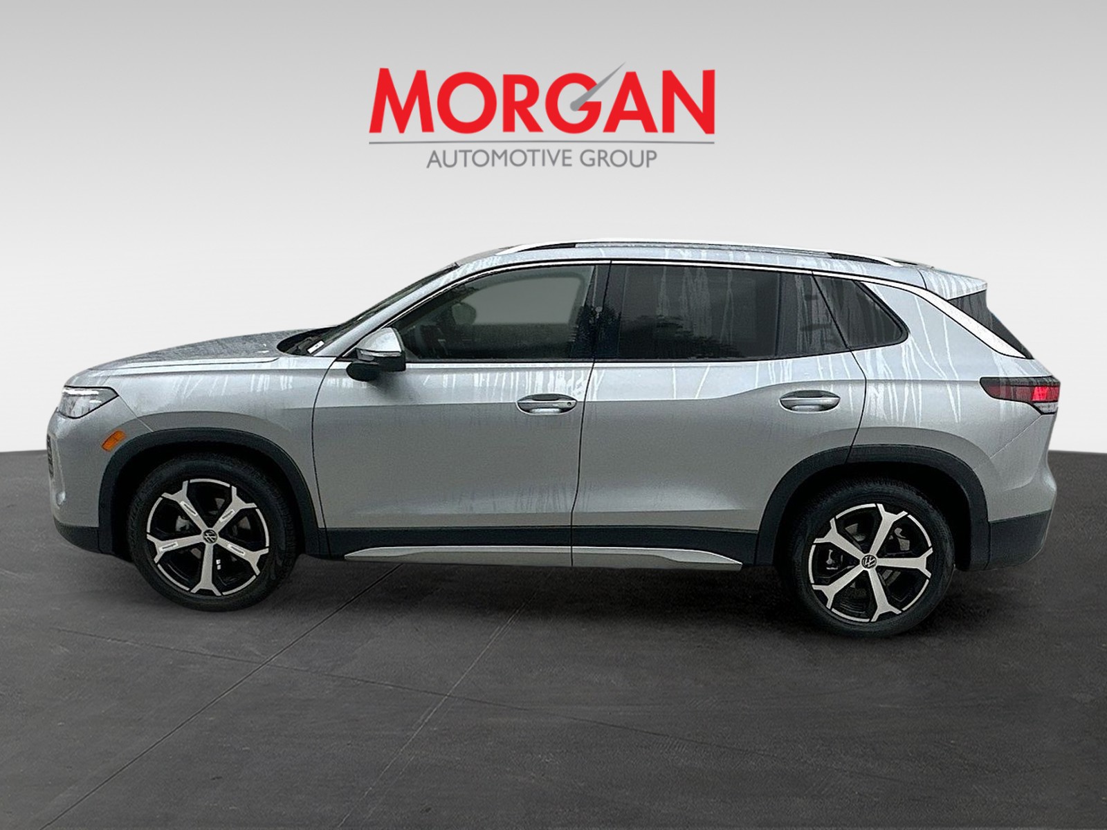 2026 Volkswagen Tiguan - Photo 7