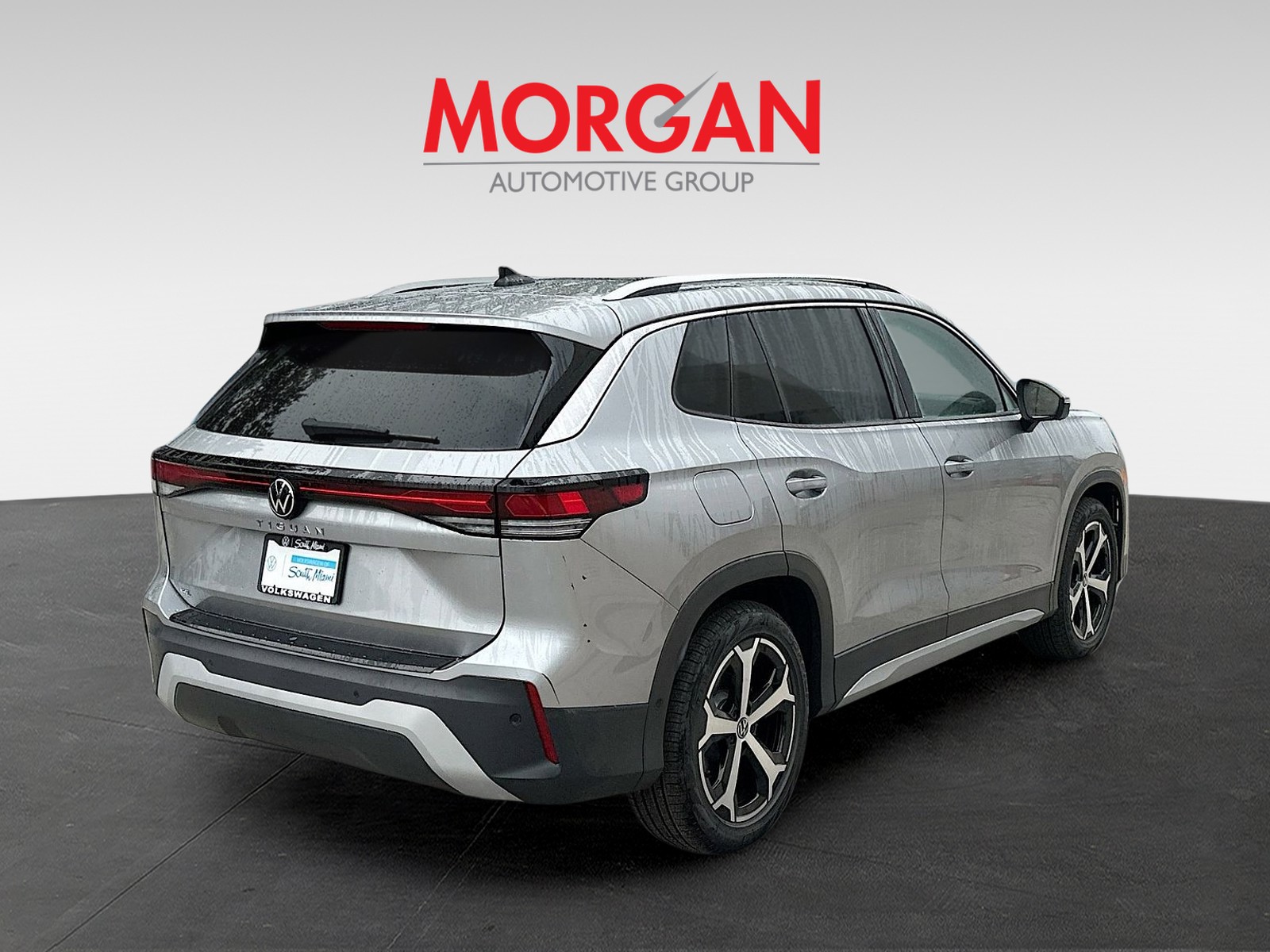 2026 Volkswagen Tiguan - Photo 6