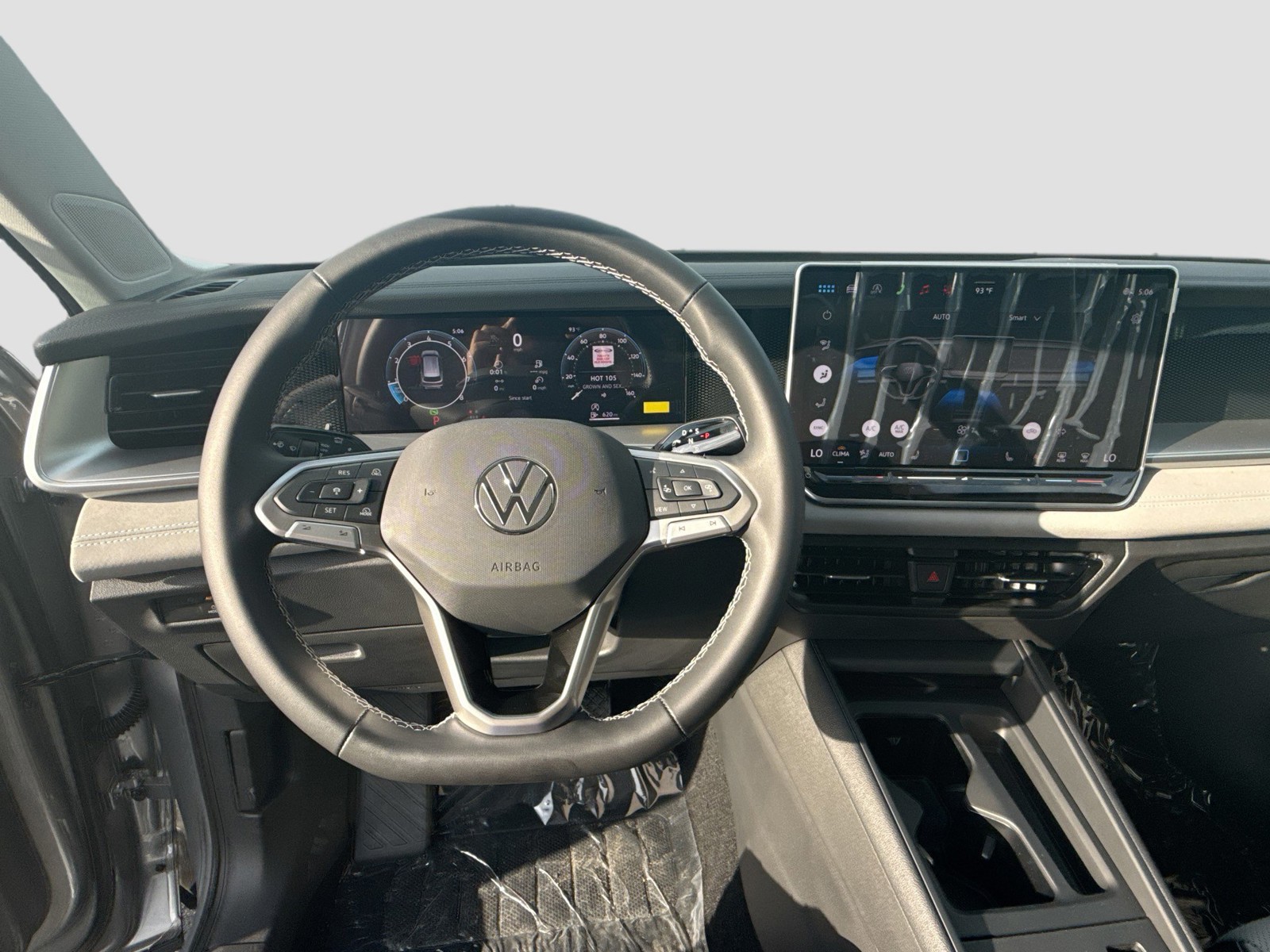 2026 Volkswagen Tiguan - Photo 10