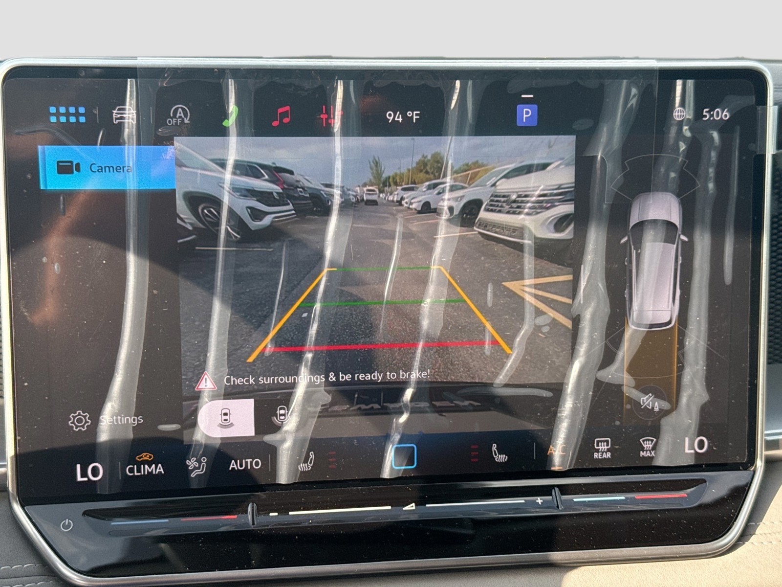 2026 Volkswagen Tiguan - Photo 13