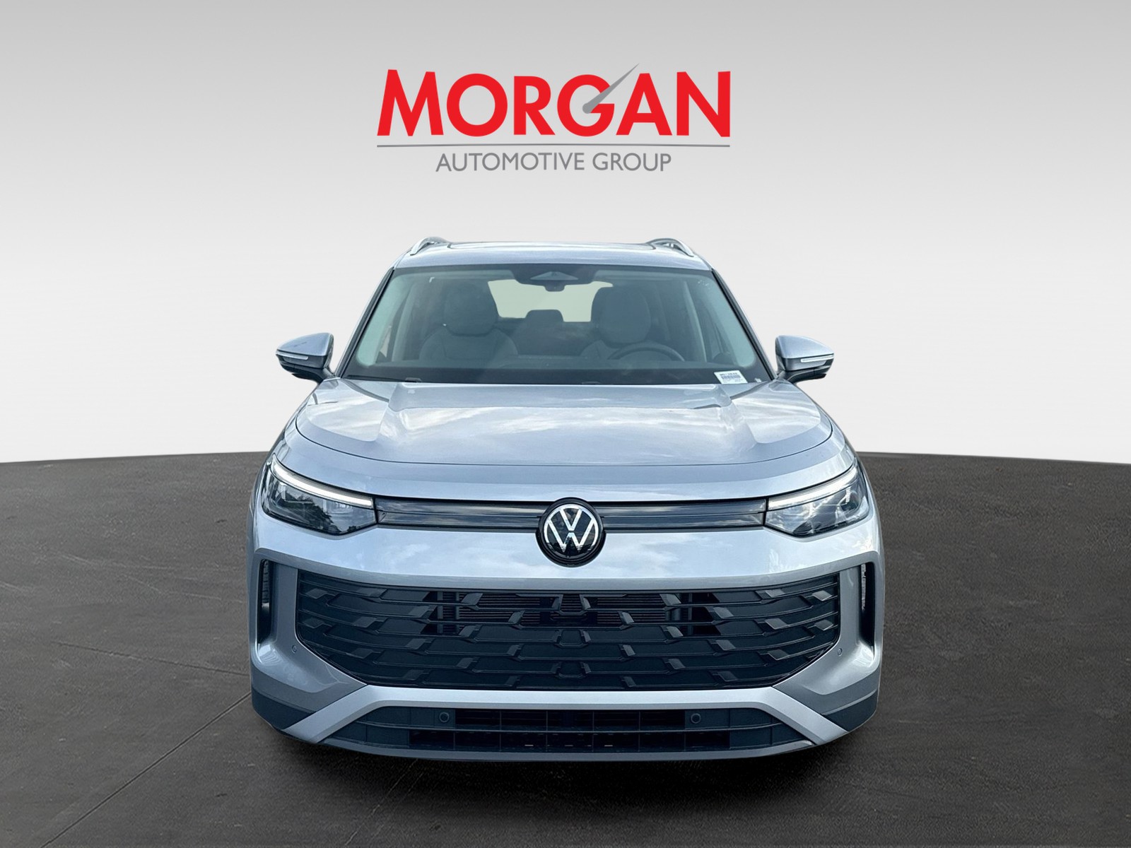 2026 Volkswagen Tiguan - Photo 3