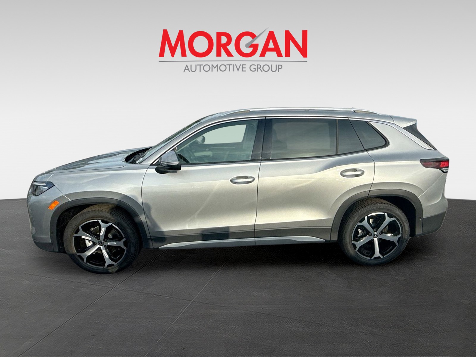 2026 Volkswagen Tiguan - Photo 6