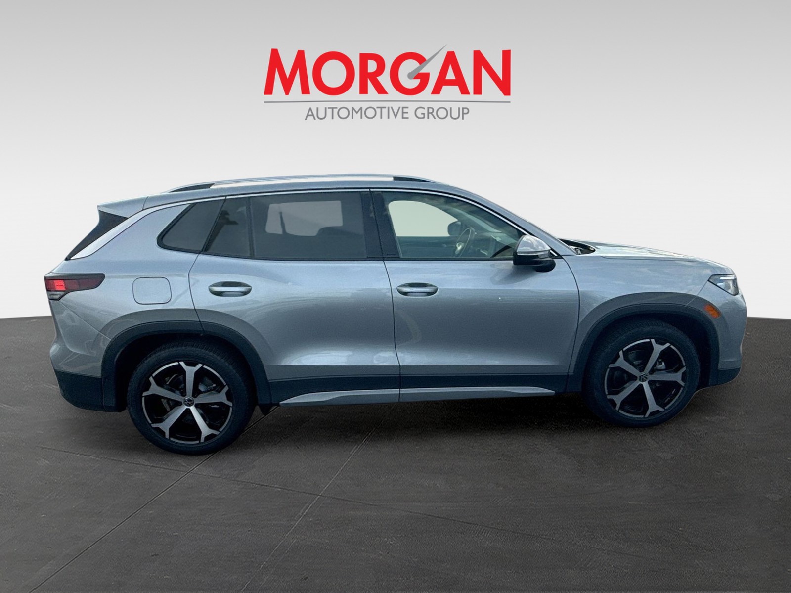 2026 Volkswagen Tiguan - Photo 7