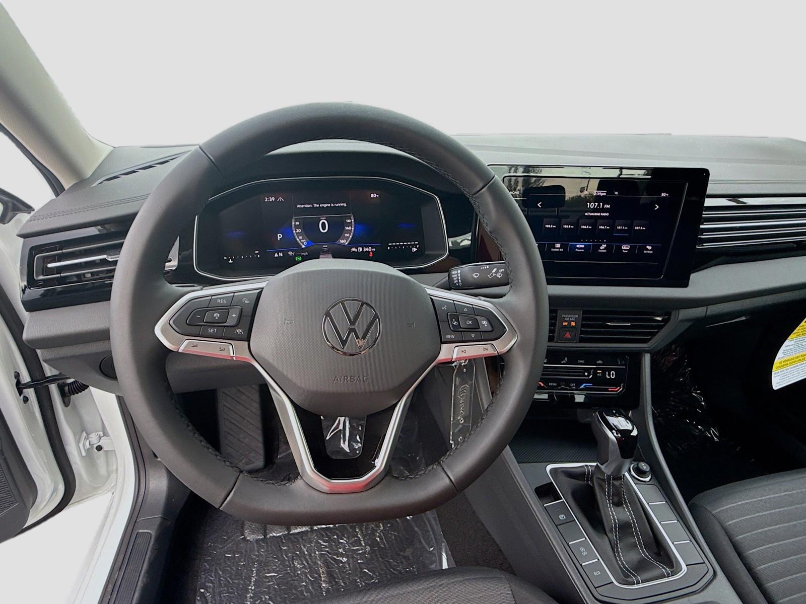2026 Volkswagen Jetta - Photo 10