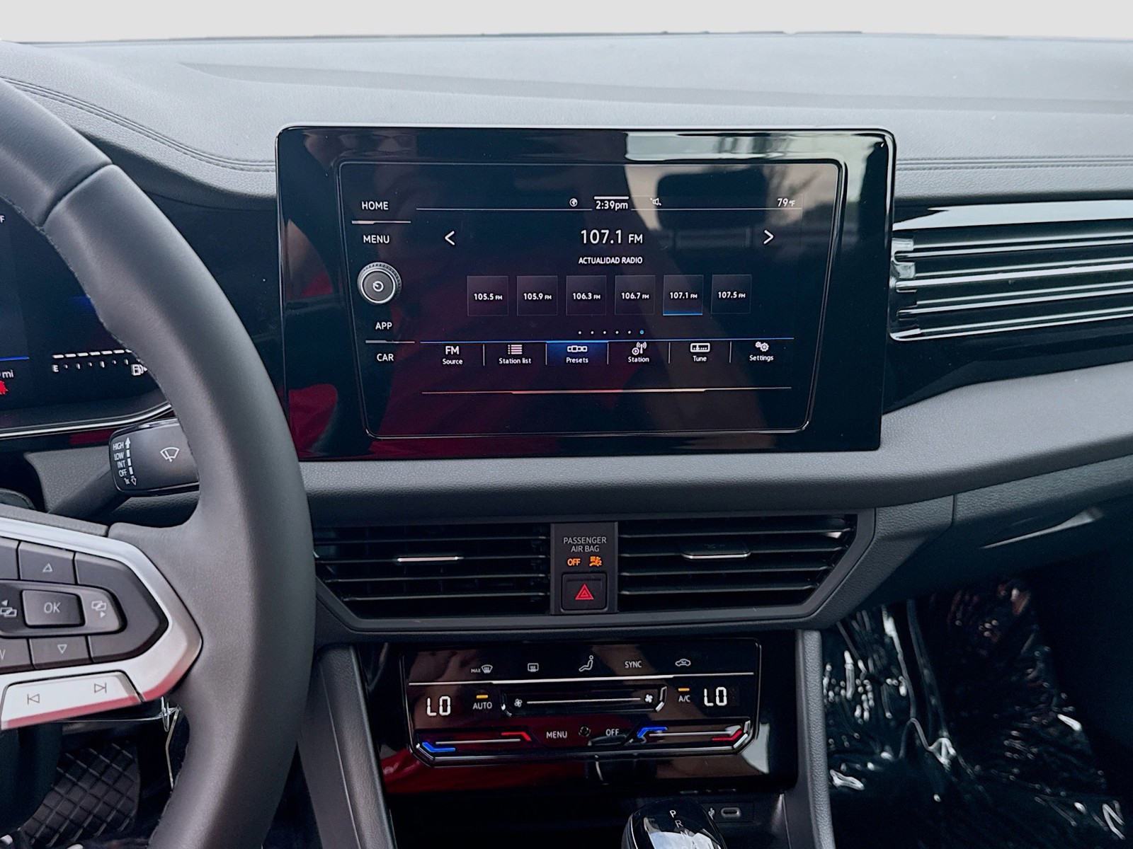 2026 Volkswagen Jetta - Photo 12