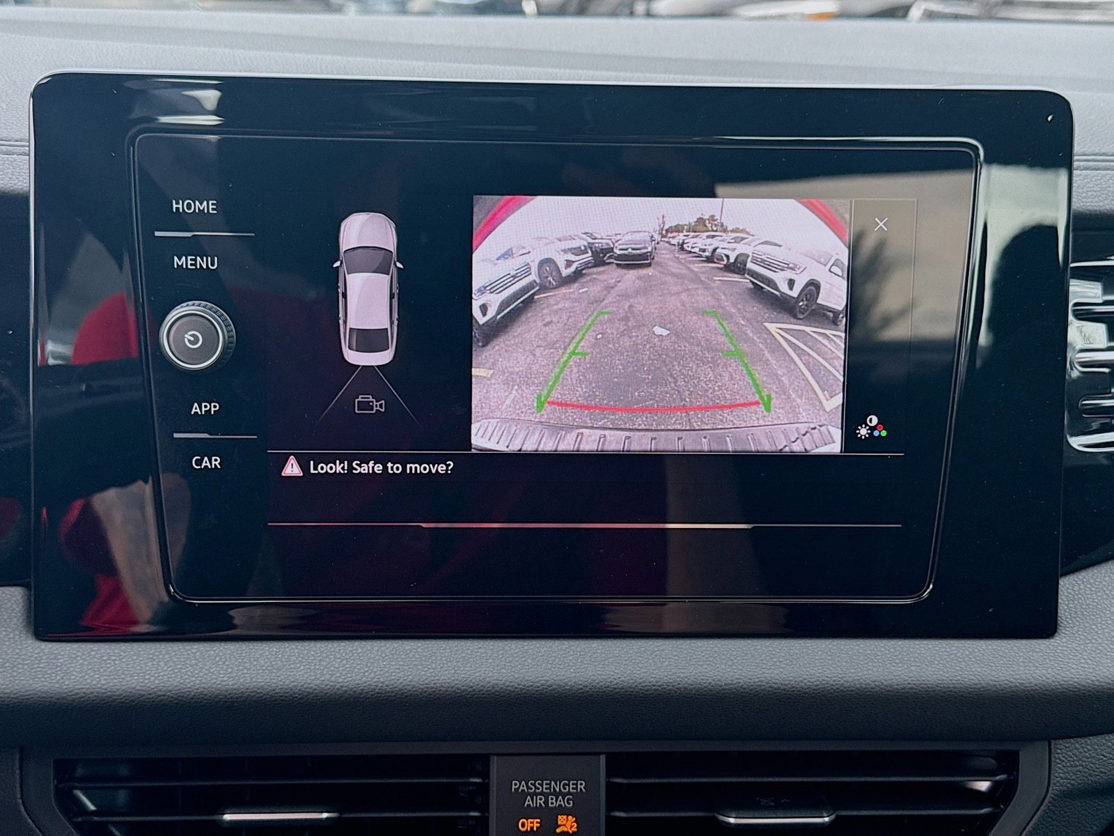 2026 Volkswagen Jetta - Photo 13