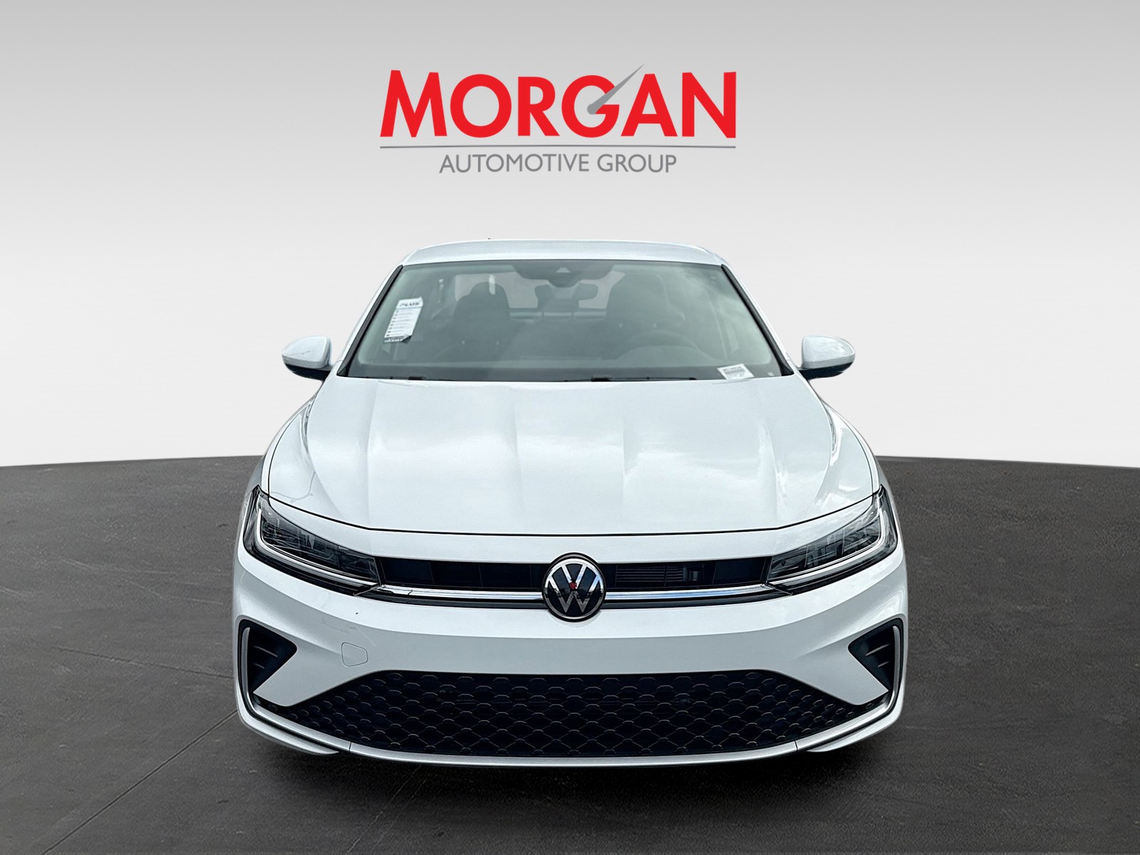 2026 Volkswagen Jetta - Photo 3