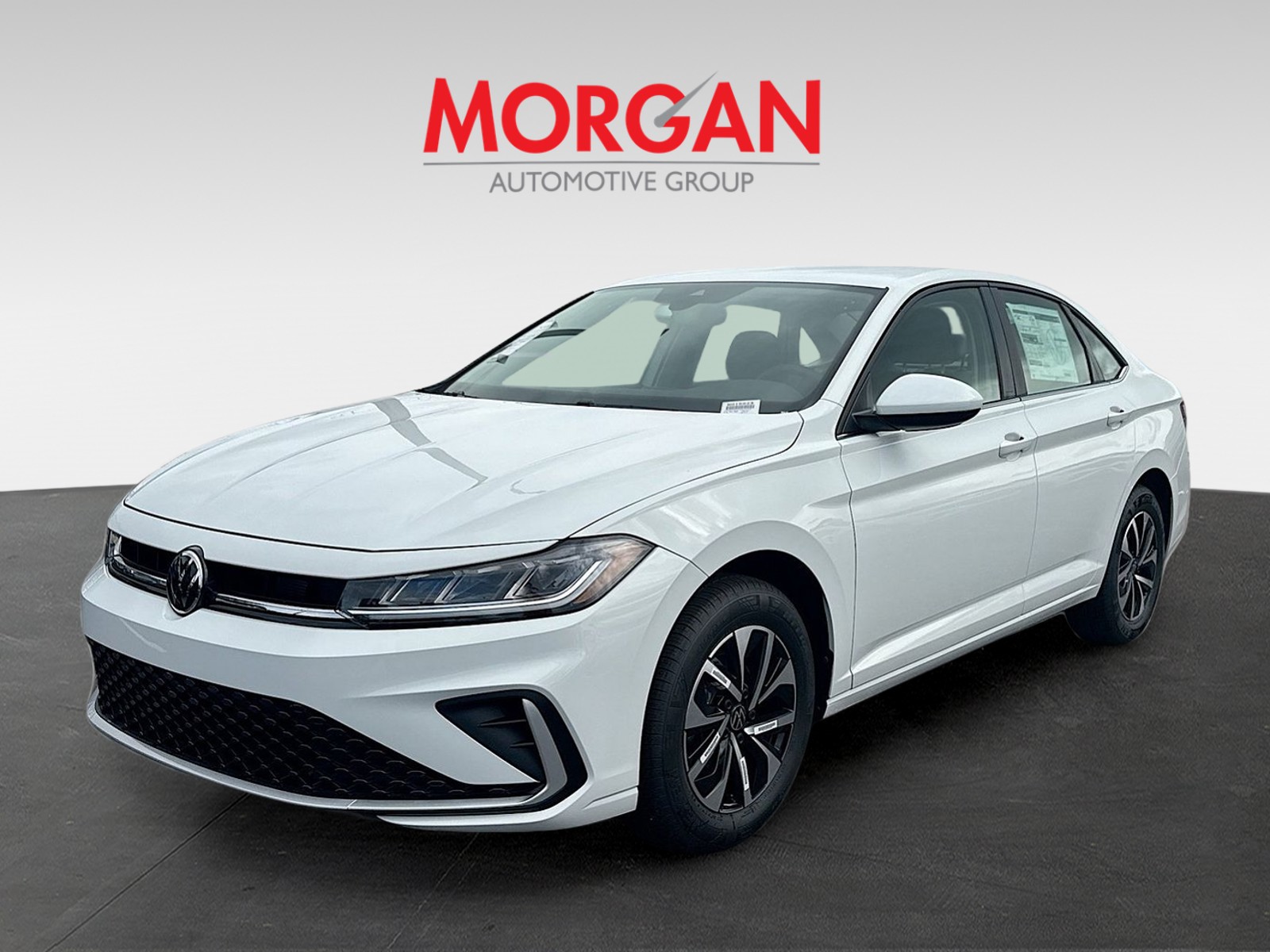 2026 Volkswagen Jetta - Photo 2