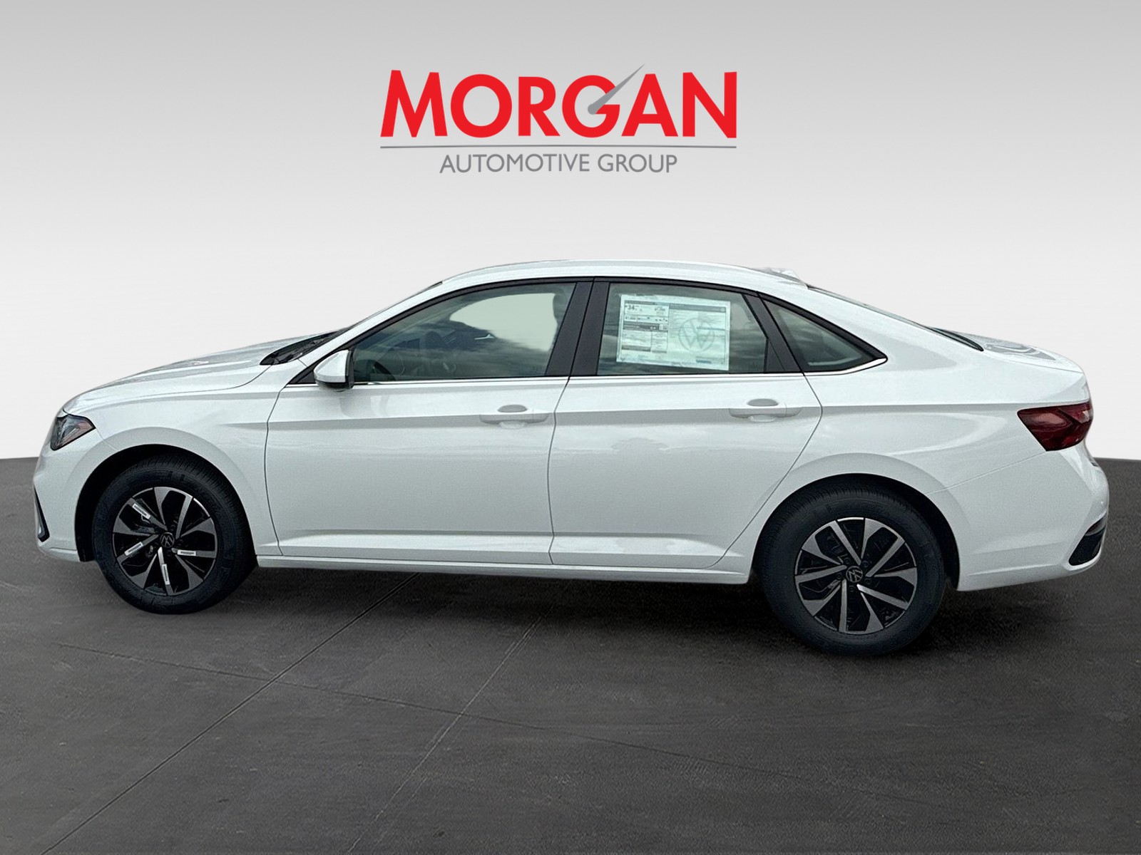 2026 Volkswagen Jetta - Photo 7