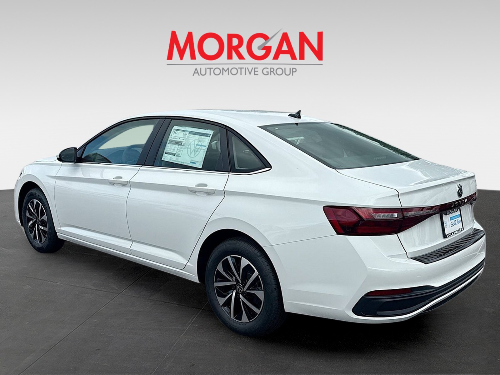 2026 Volkswagen Jetta - Photo 4