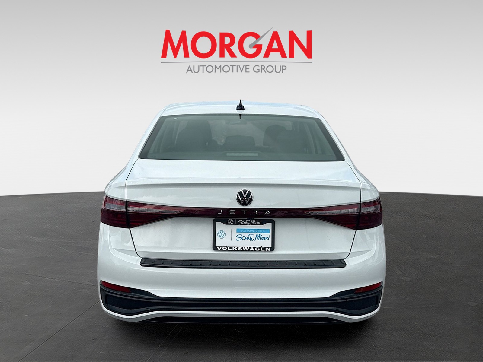2026 Volkswagen Jetta - Photo 6