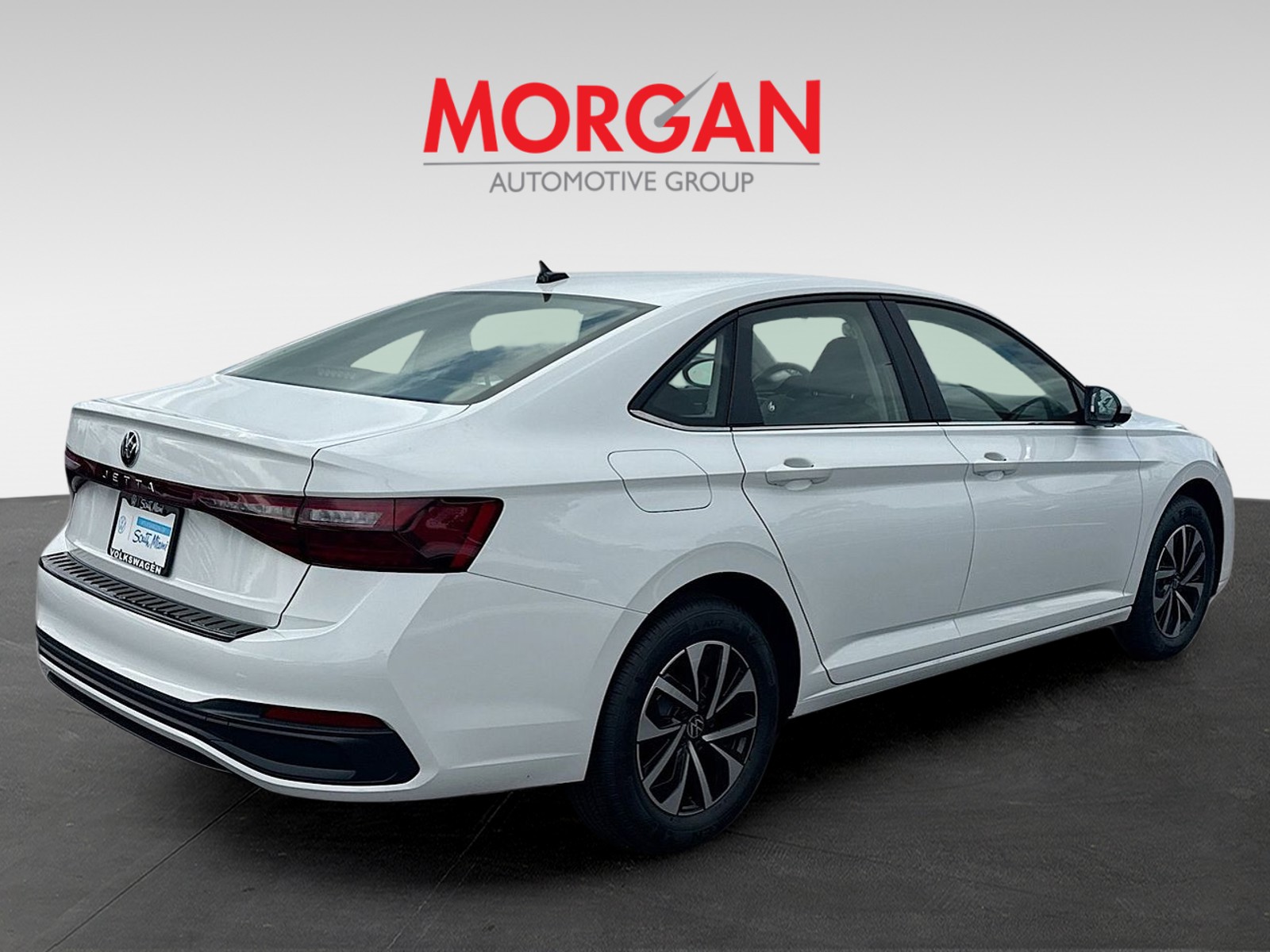 2026 Volkswagen Jetta - Photo 5