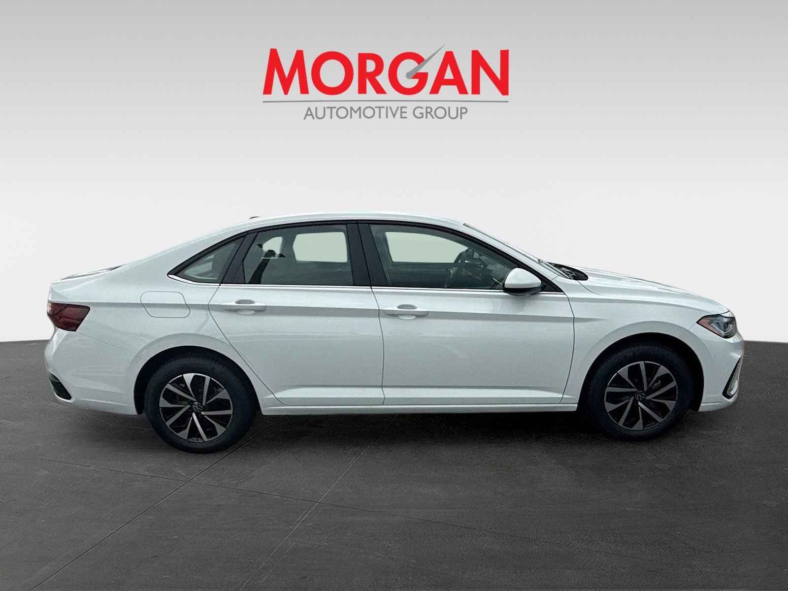 2026 Volkswagen Jetta - Photo 8