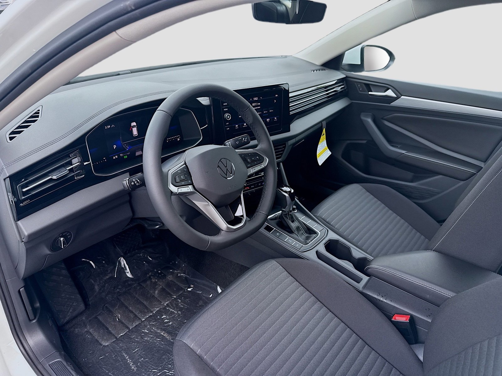 2026 Volkswagen Jetta - Photo 9