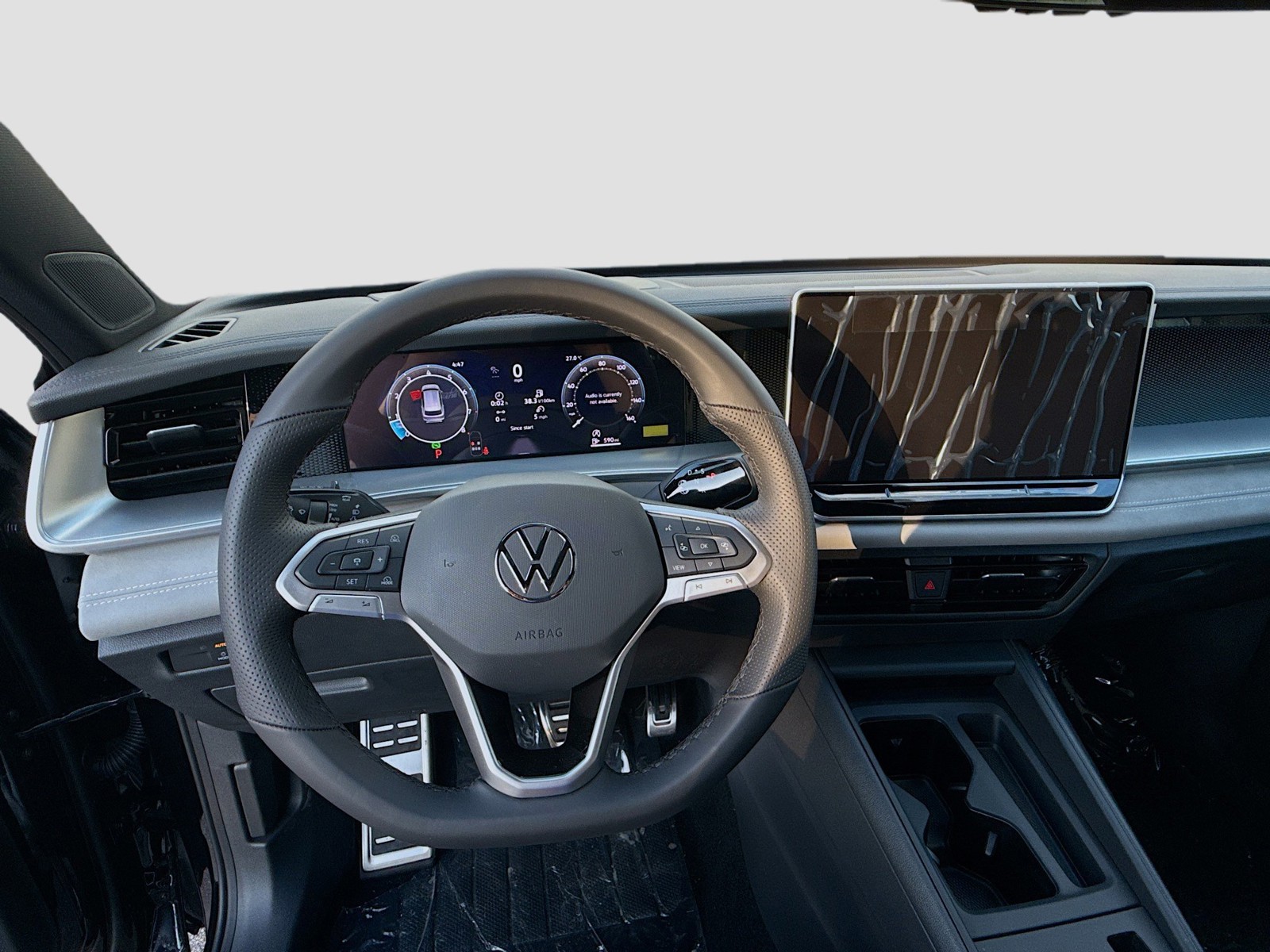 2026 Volkswagen Tiguan - Photo 10