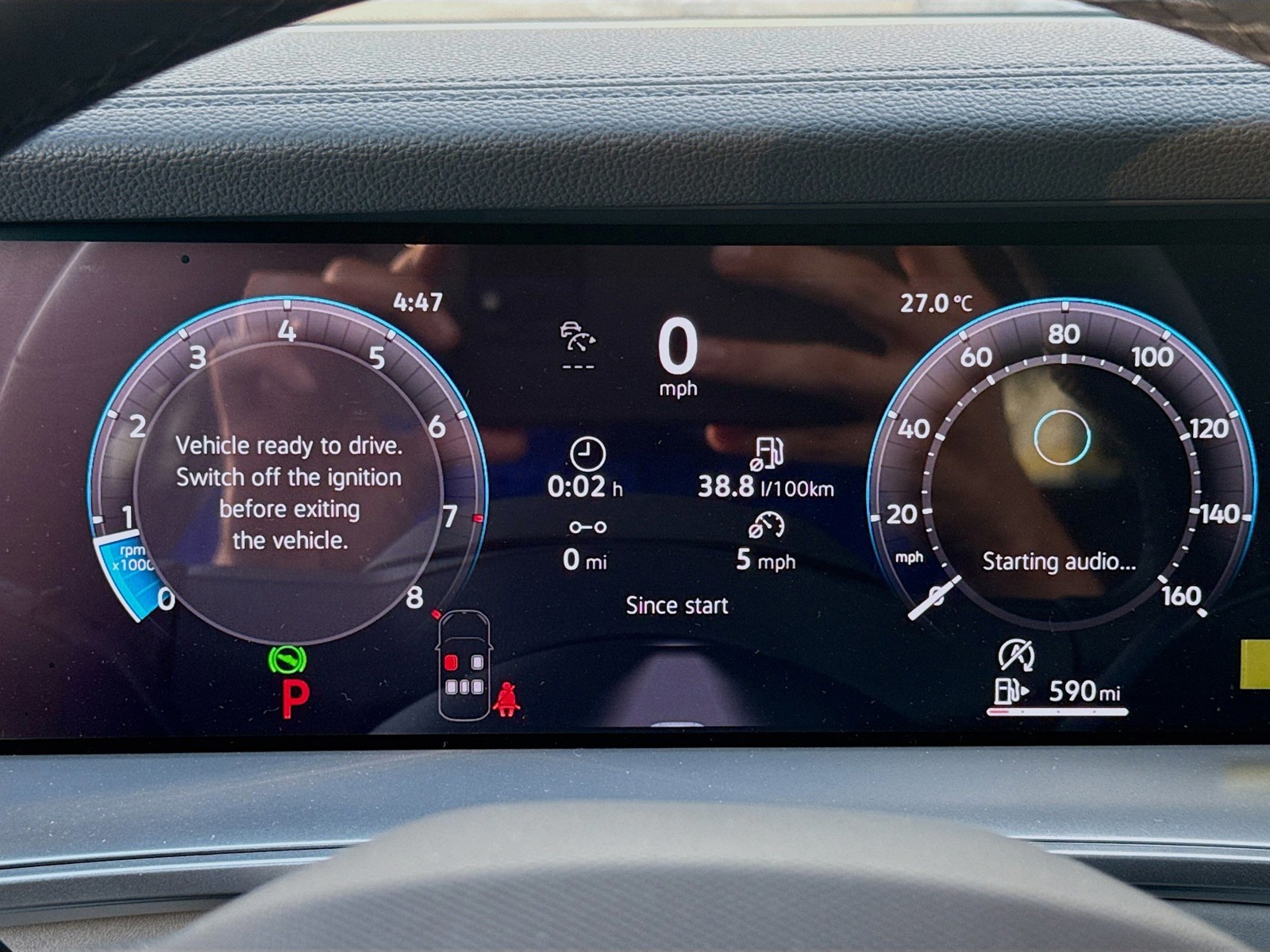 2026 Volkswagen Tiguan - Photo 11