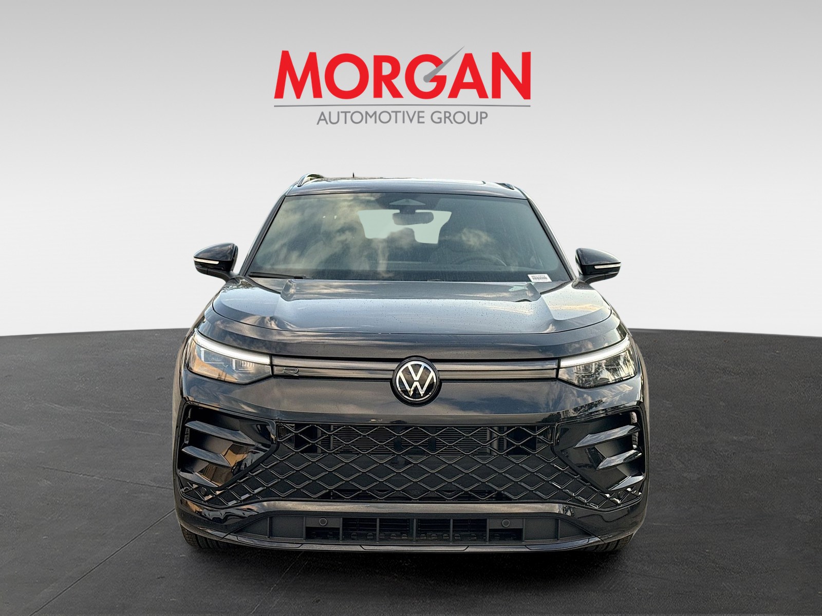 2026 Volkswagen Tiguan - Photo 3
