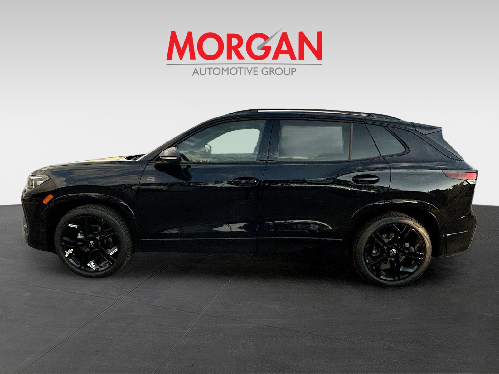 2026 Volkswagen Tiguan - Photo 7