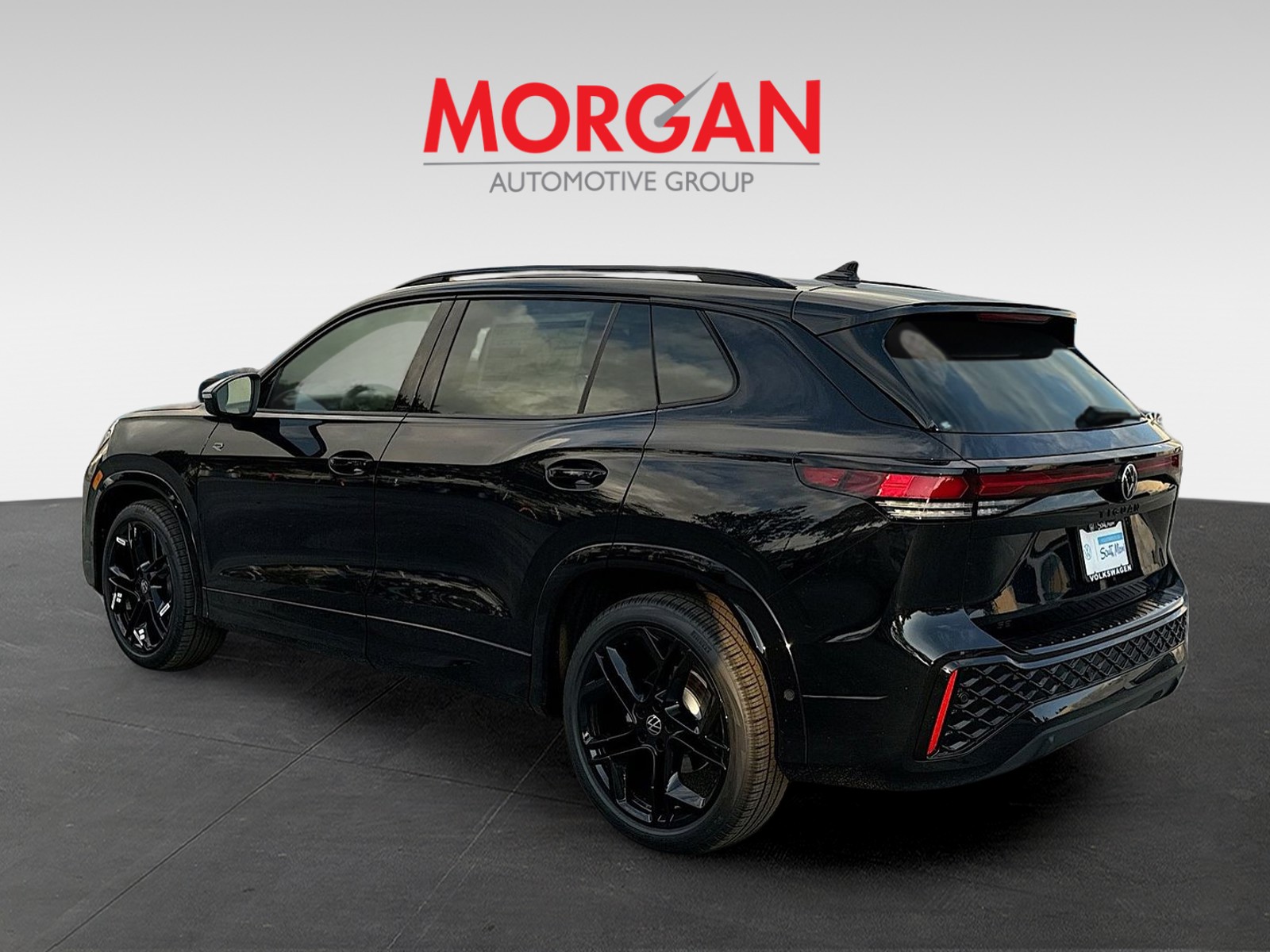 2026 Volkswagen Tiguan - Photo 4