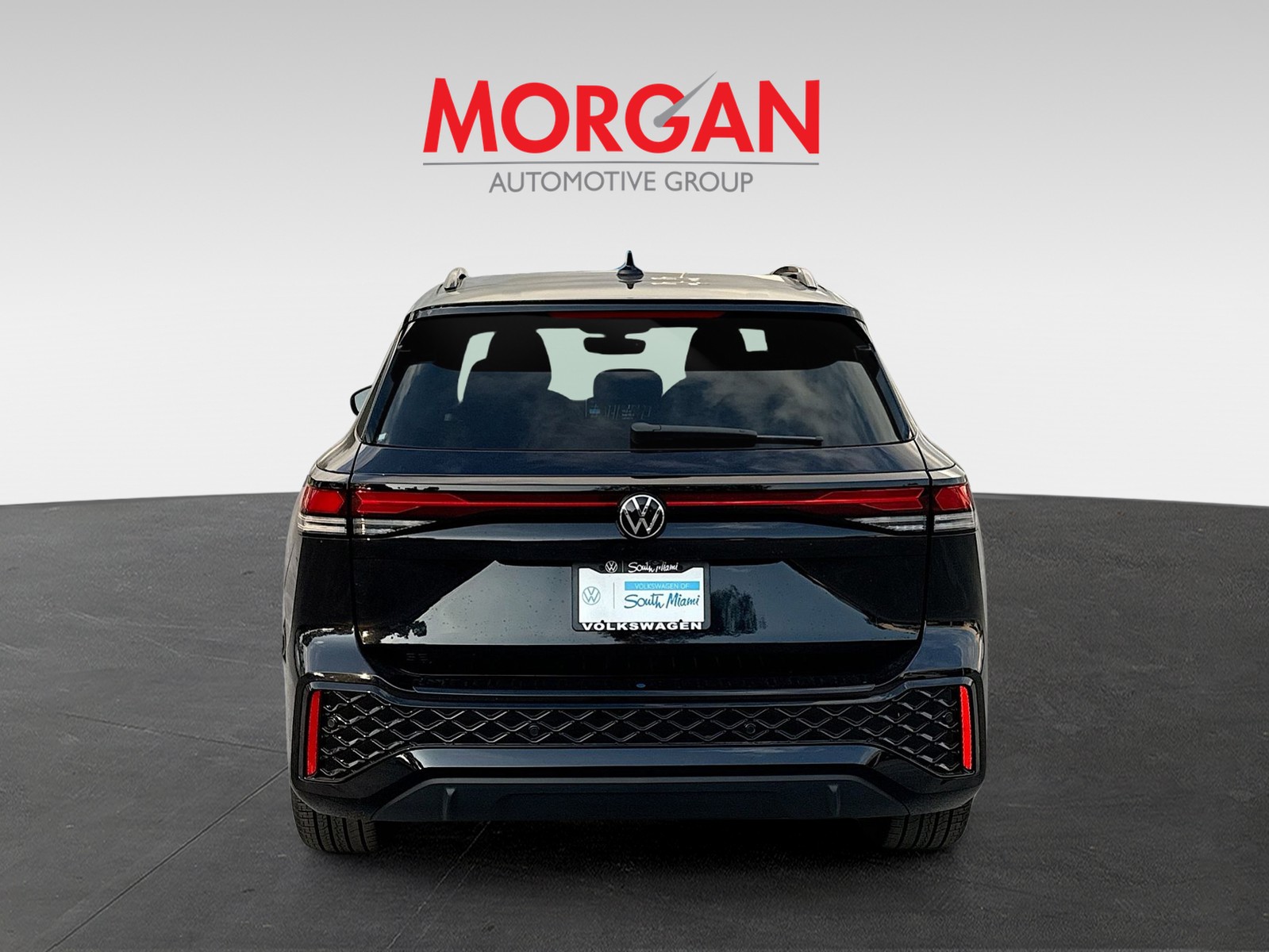 2026 Volkswagen Tiguan - Photo 6