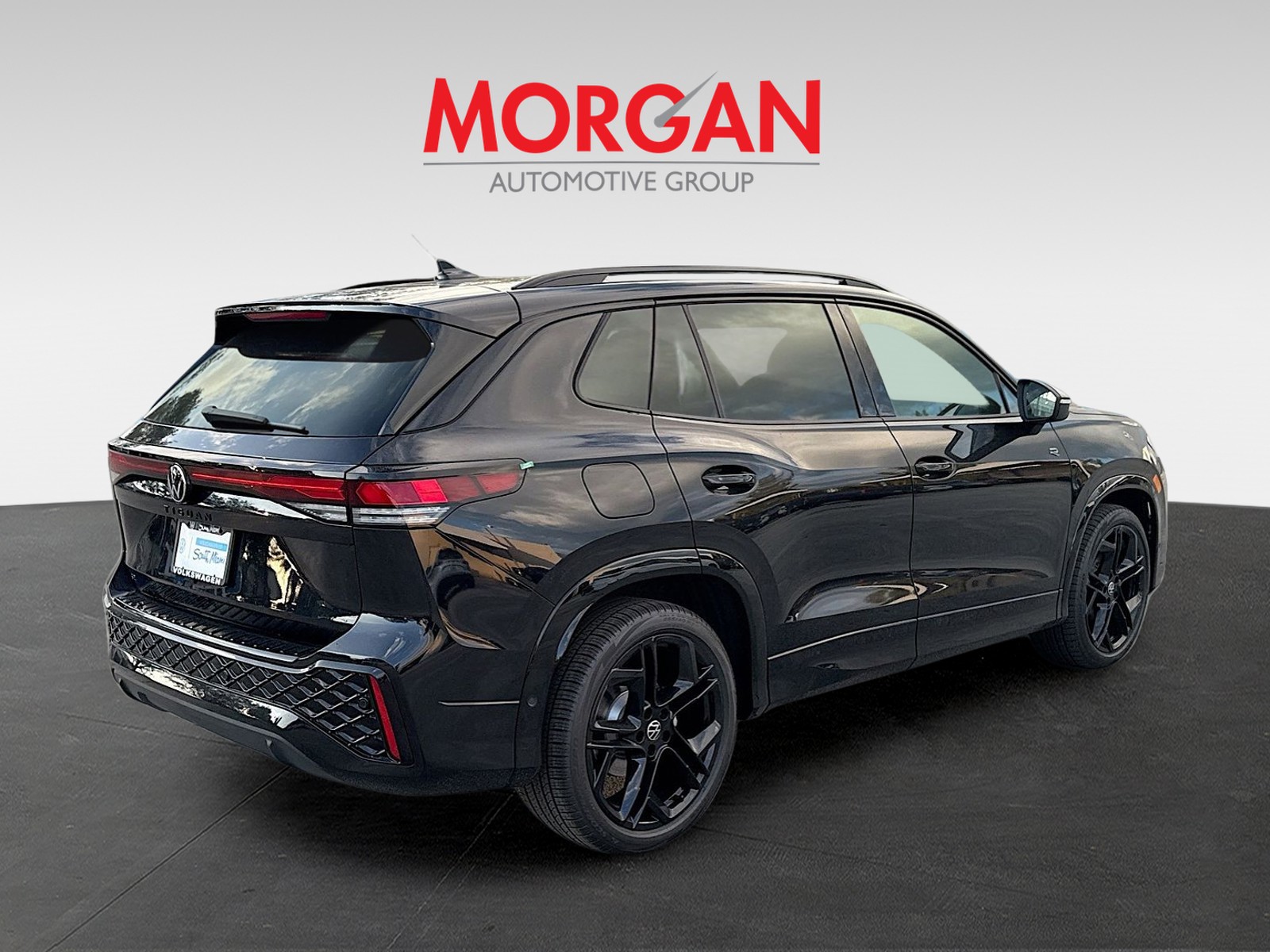 2026 Volkswagen Tiguan - Photo 5