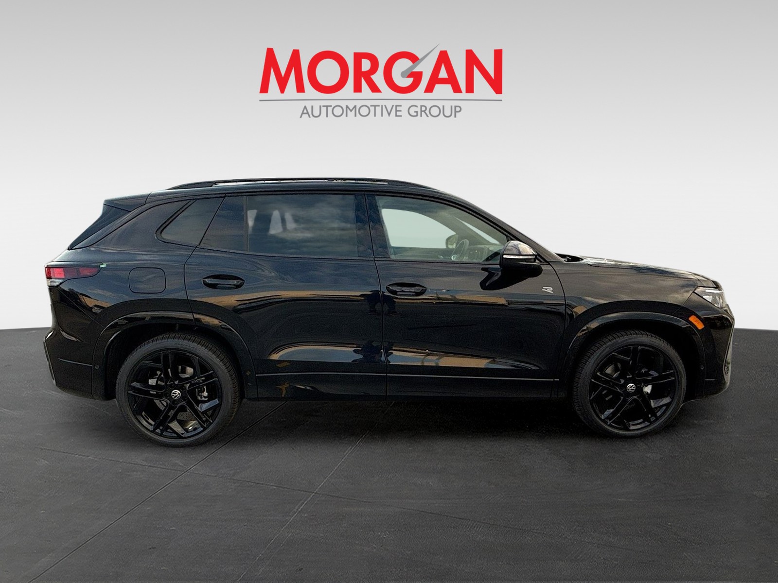 2026 Volkswagen Tiguan - Photo 8