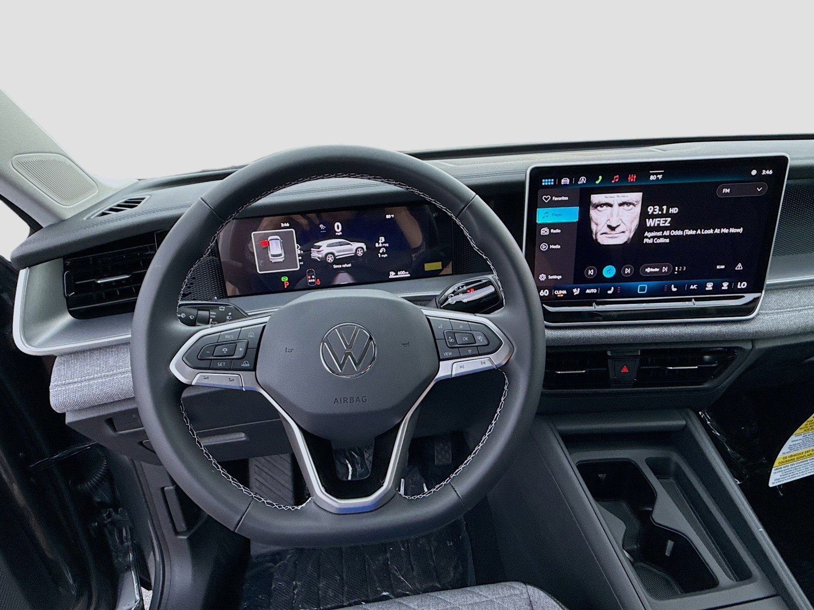 2026 Volkswagen Tiguan - Photo 10