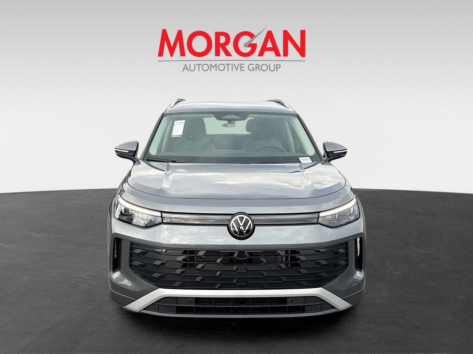 2026 Volkswagen Tiguan - Photo 3