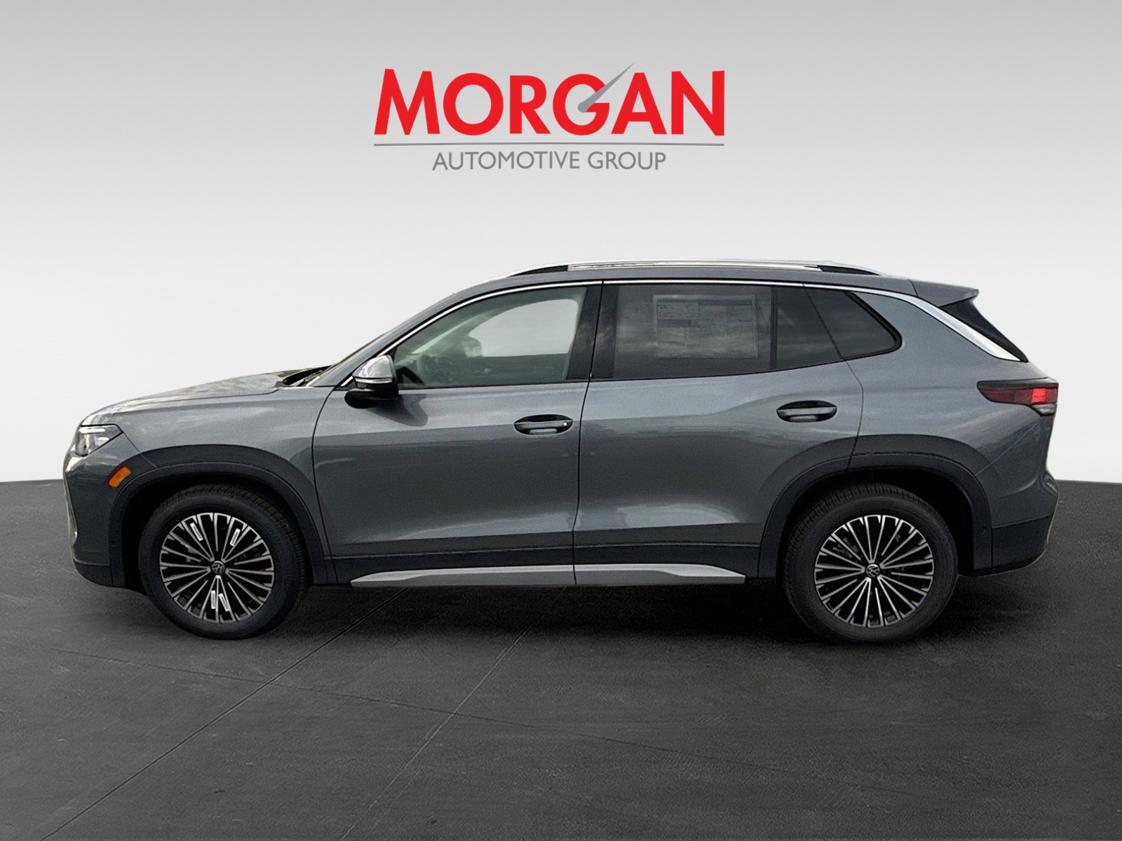 2026 Volkswagen Tiguan - Photo 7