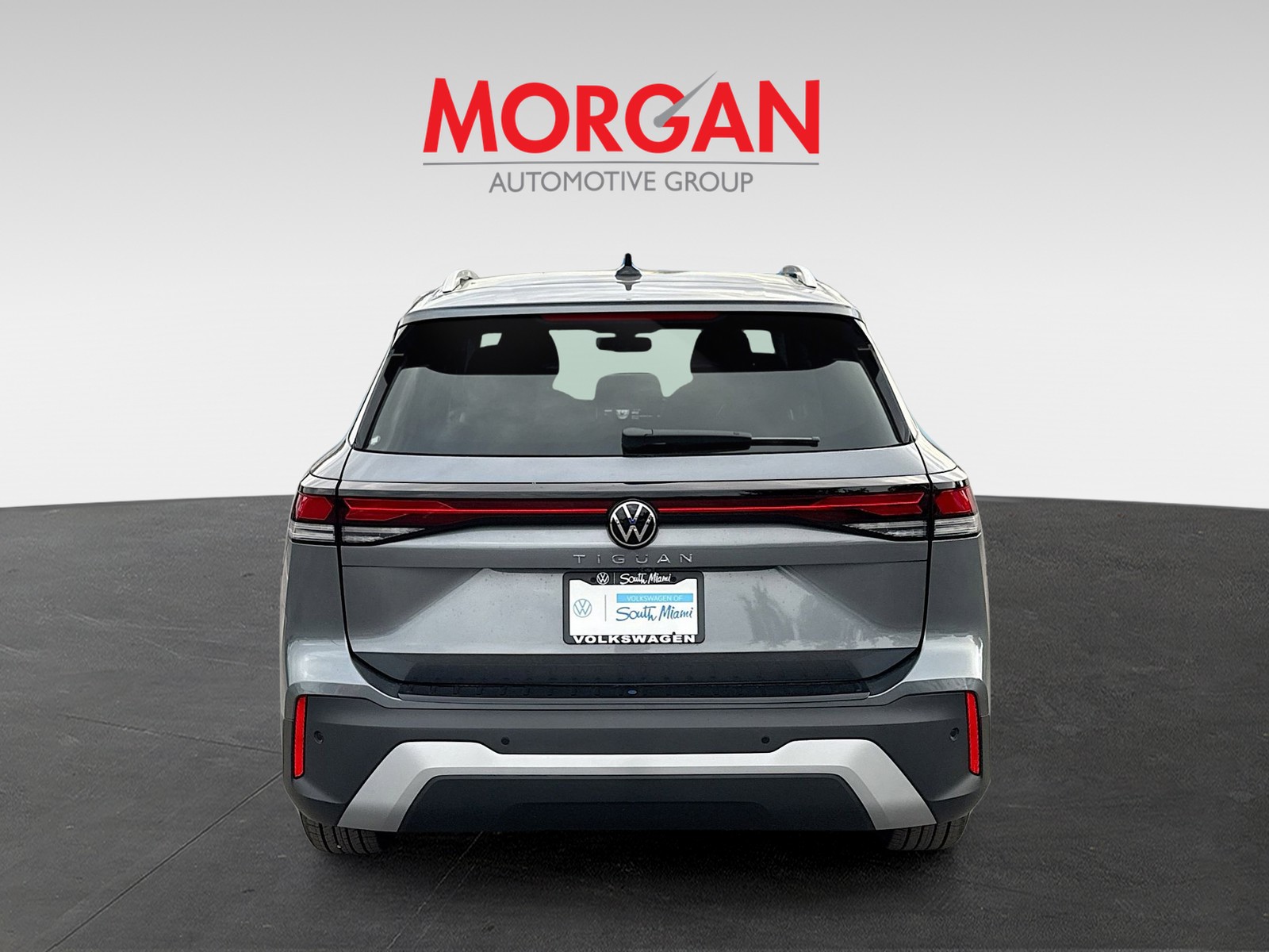 2026 Volkswagen Tiguan - Photo 6