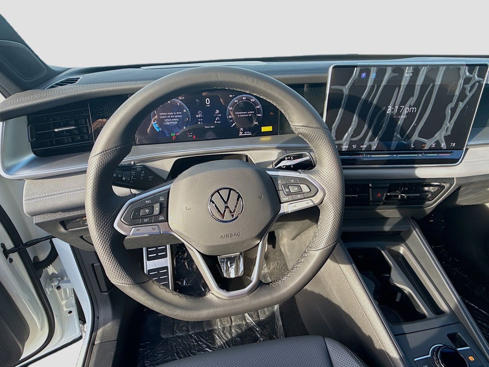 2026 Volkswagen Tiguan - Photo 10