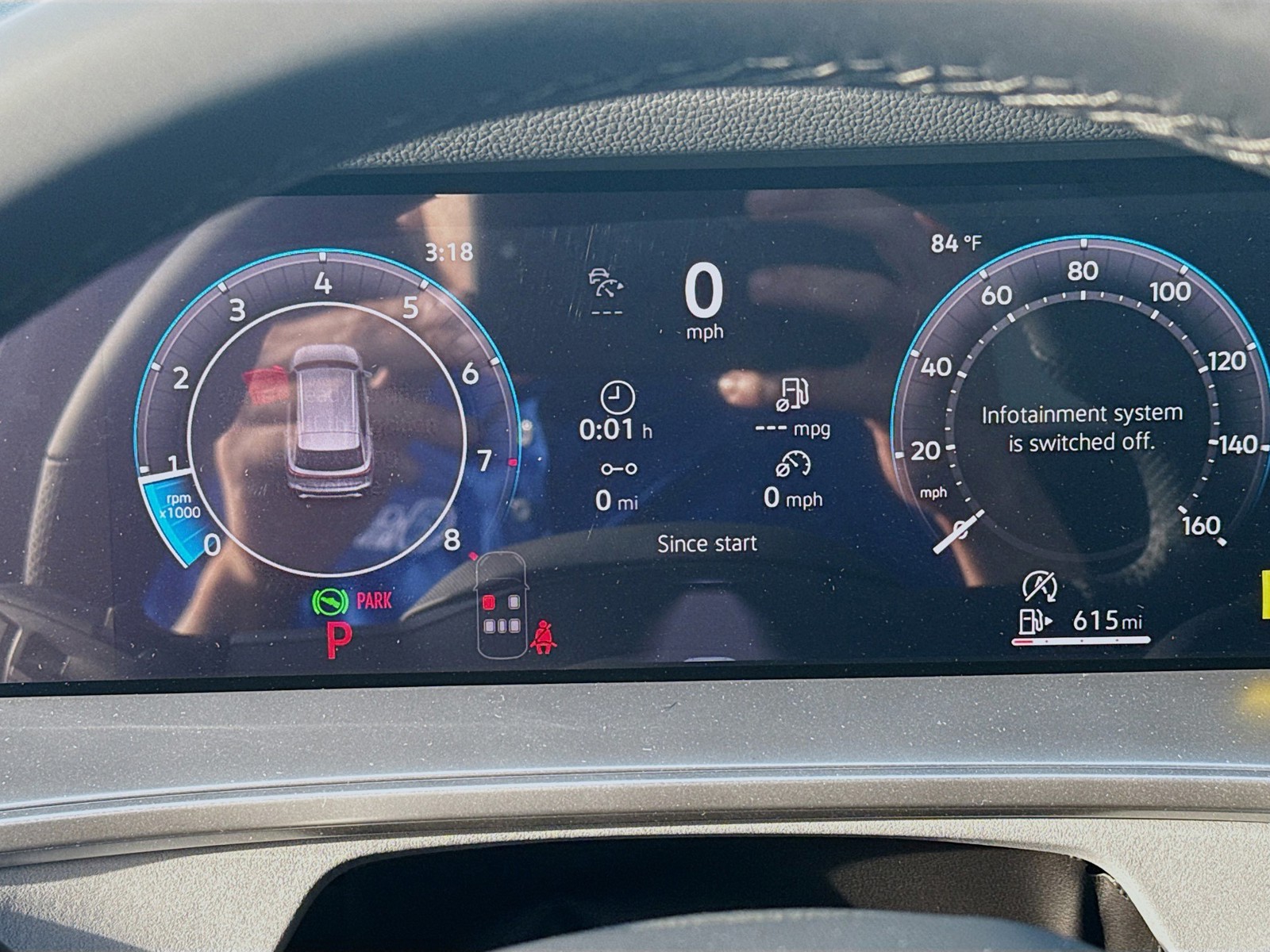 2026 Volkswagen Tiguan - Photo 11