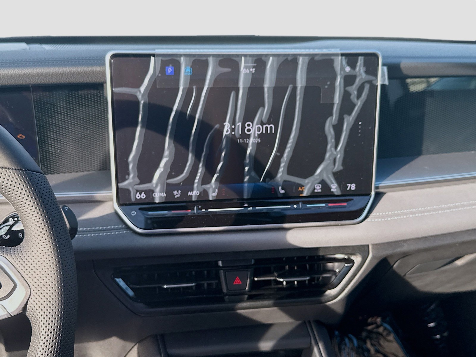 2026 Volkswagen Tiguan - Photo 12