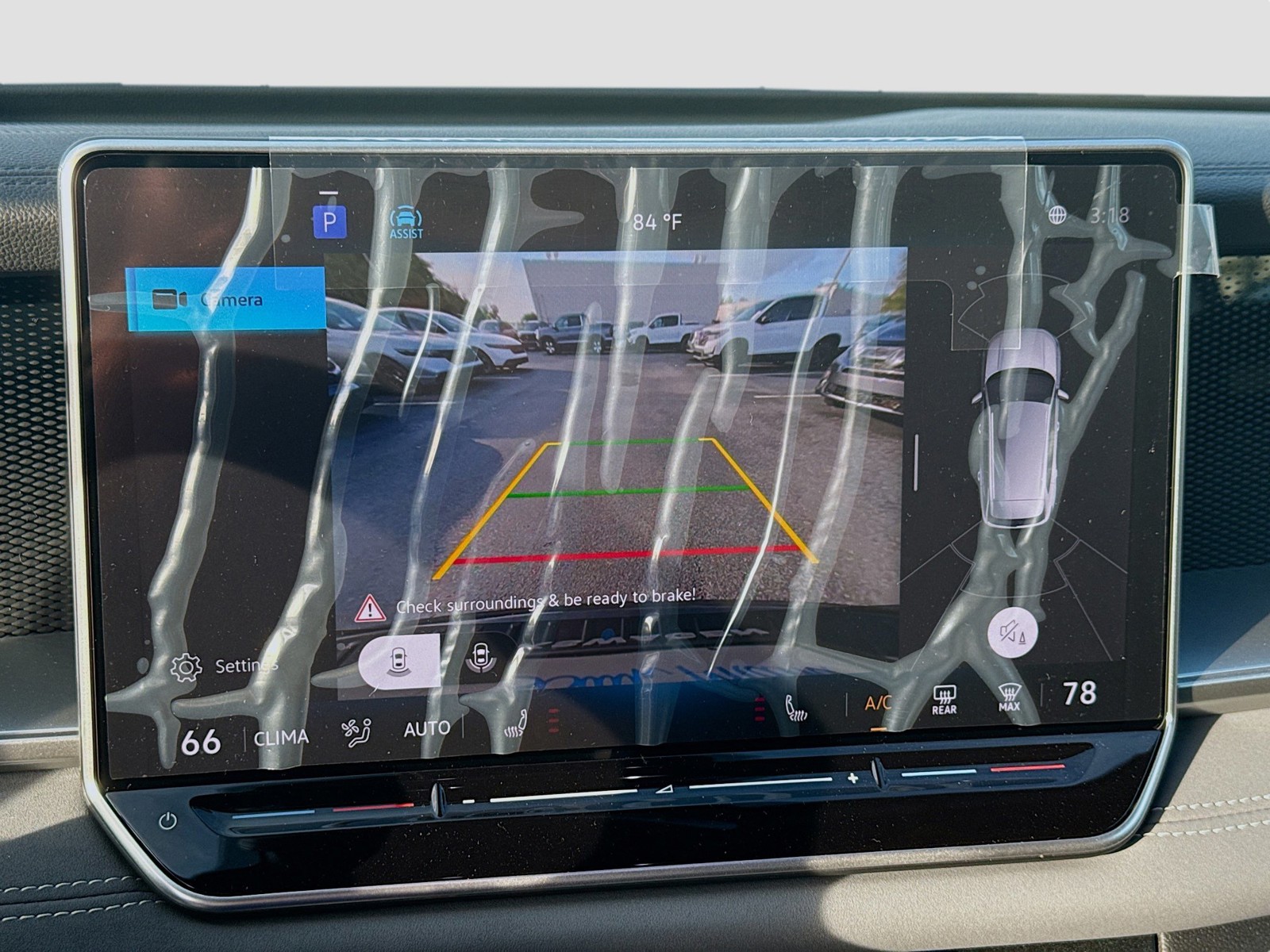 2026 Volkswagen Tiguan - Photo 13