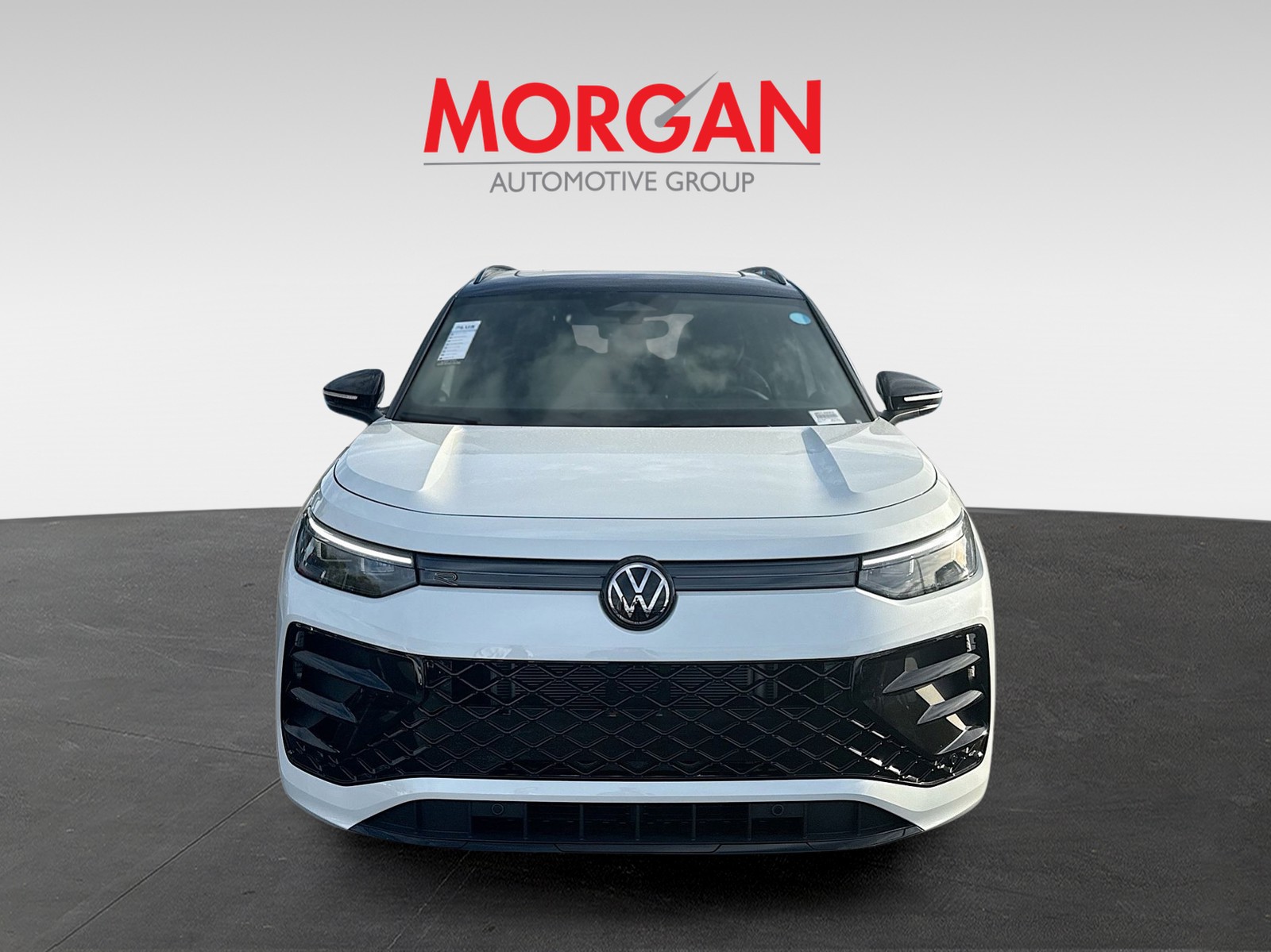 2026 Volkswagen Tiguan - Photo 3
