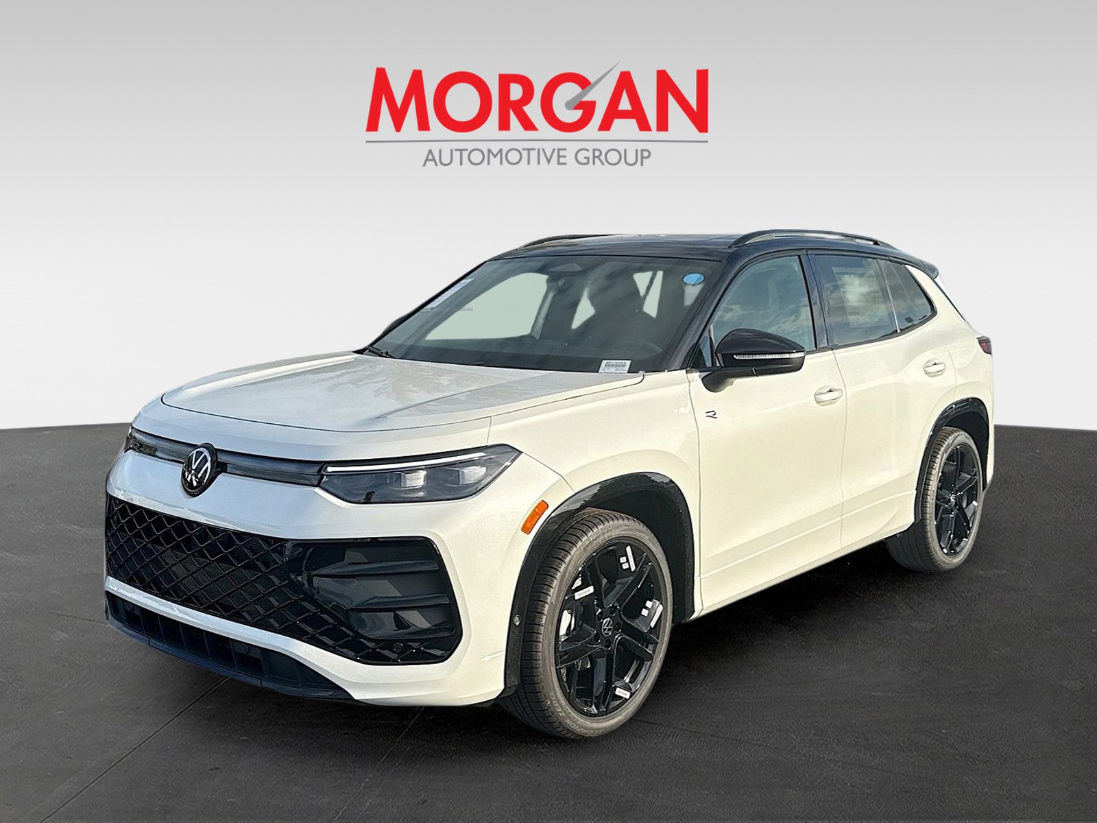 2026 Volkswagen Tiguan - Photo 2