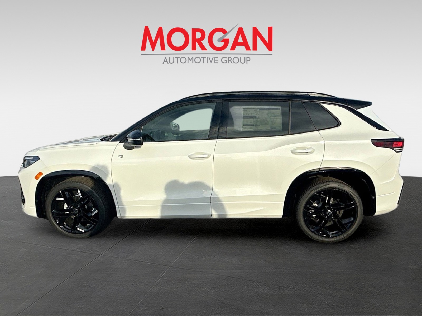 2026 Volkswagen Tiguan - Photo 7