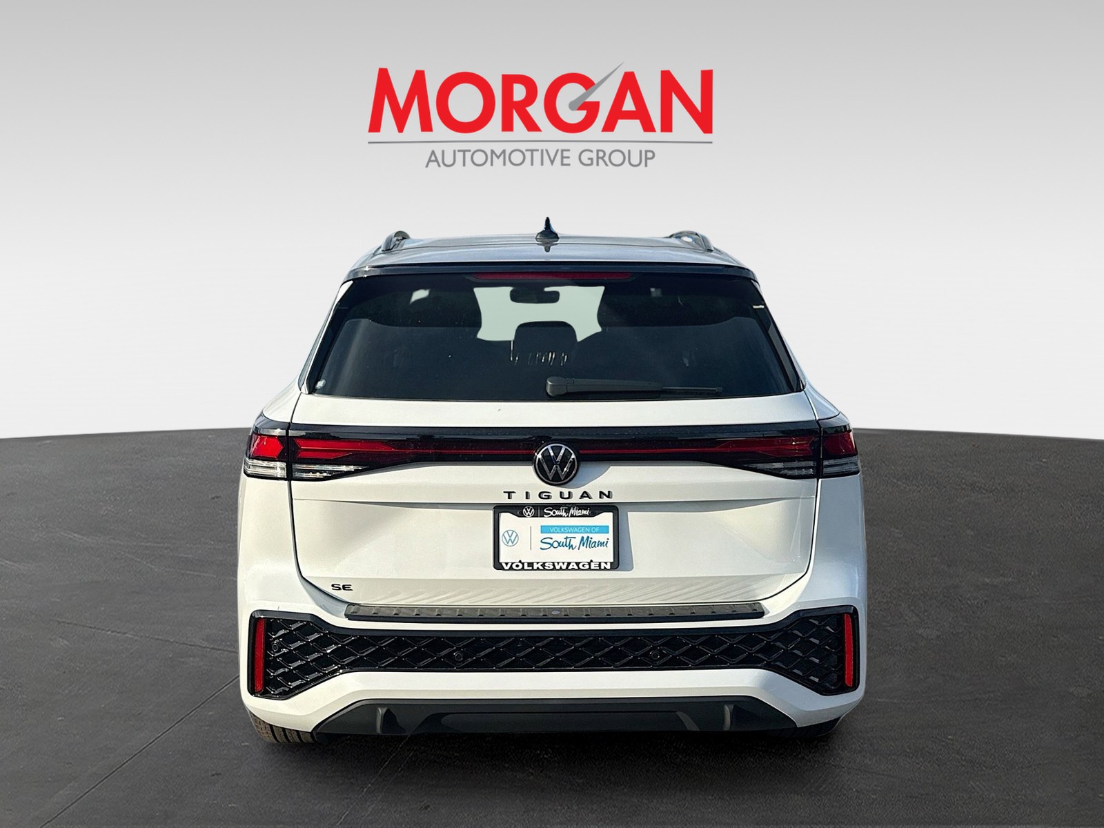 2026 Volkswagen Tiguan - Photo 6