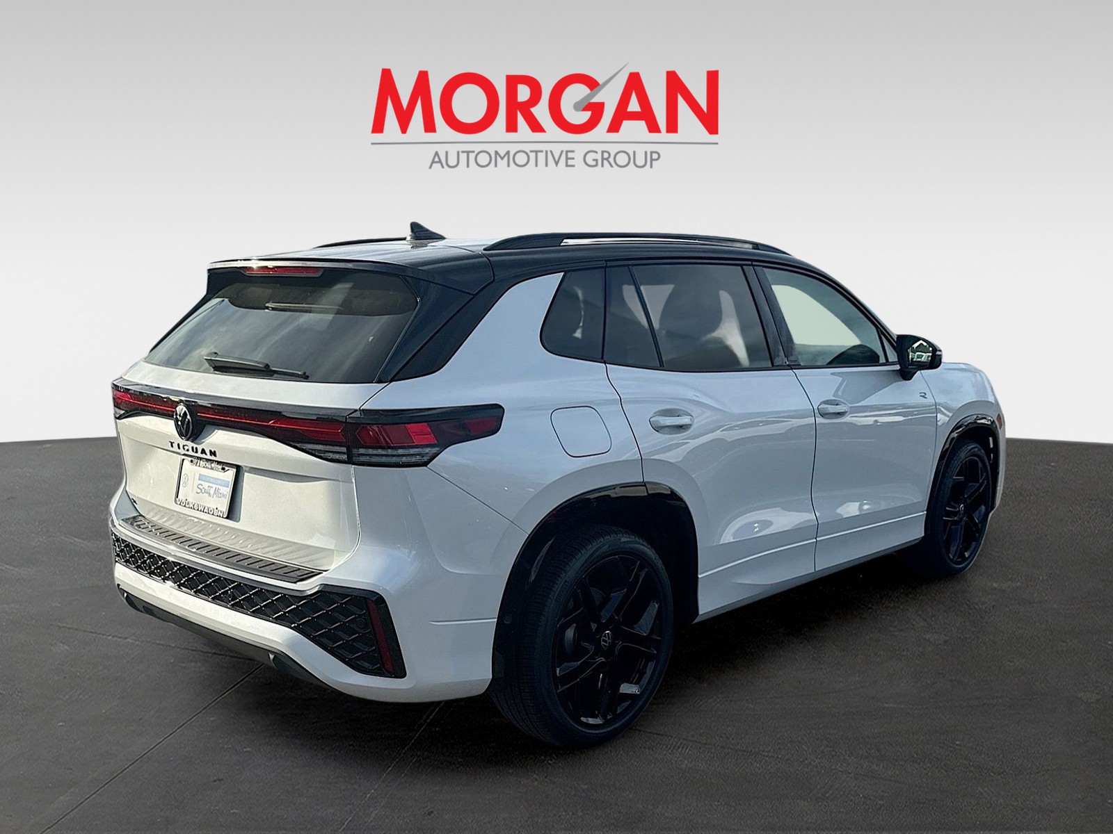 2026 Volkswagen Tiguan - Photo 5