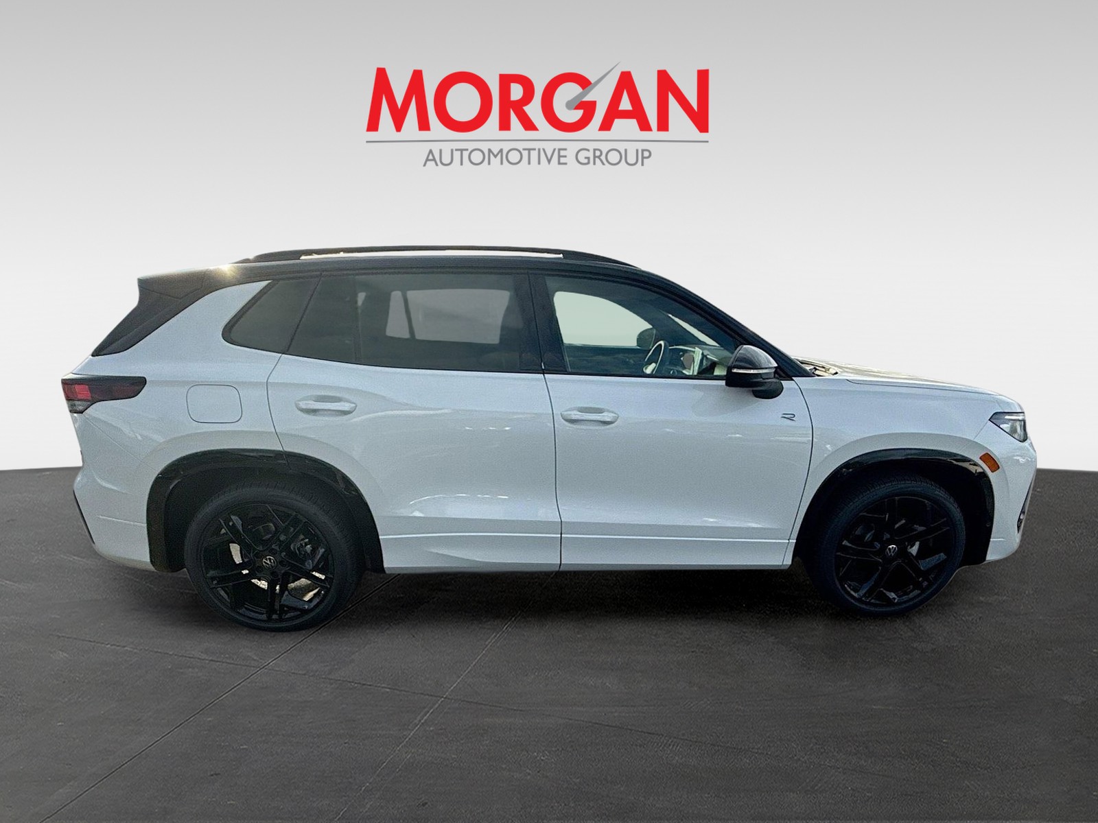 2026 Volkswagen Tiguan - Photo 8