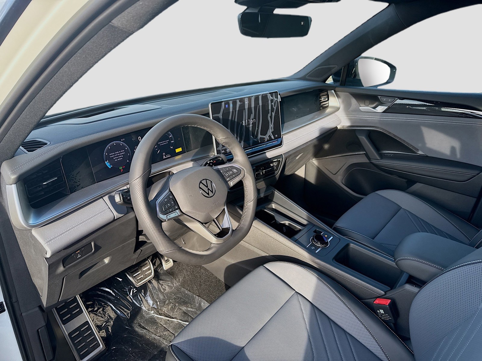 2026 Volkswagen Tiguan - Photo 9