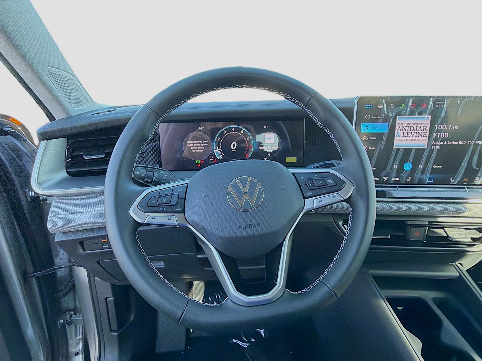 2026 Volkswagen Tiguan - Photo 10
