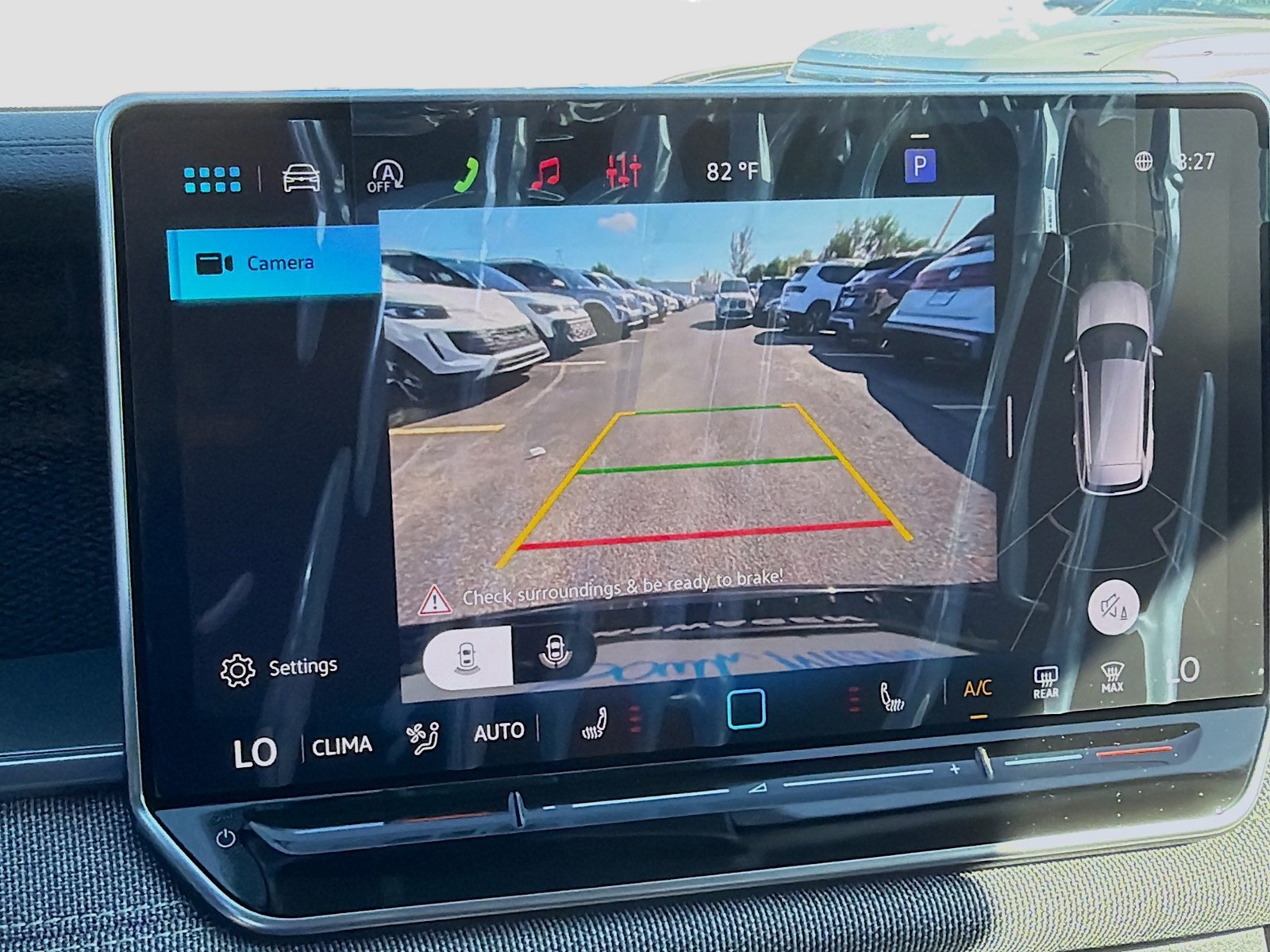 2026 Volkswagen Tiguan - Photo 13