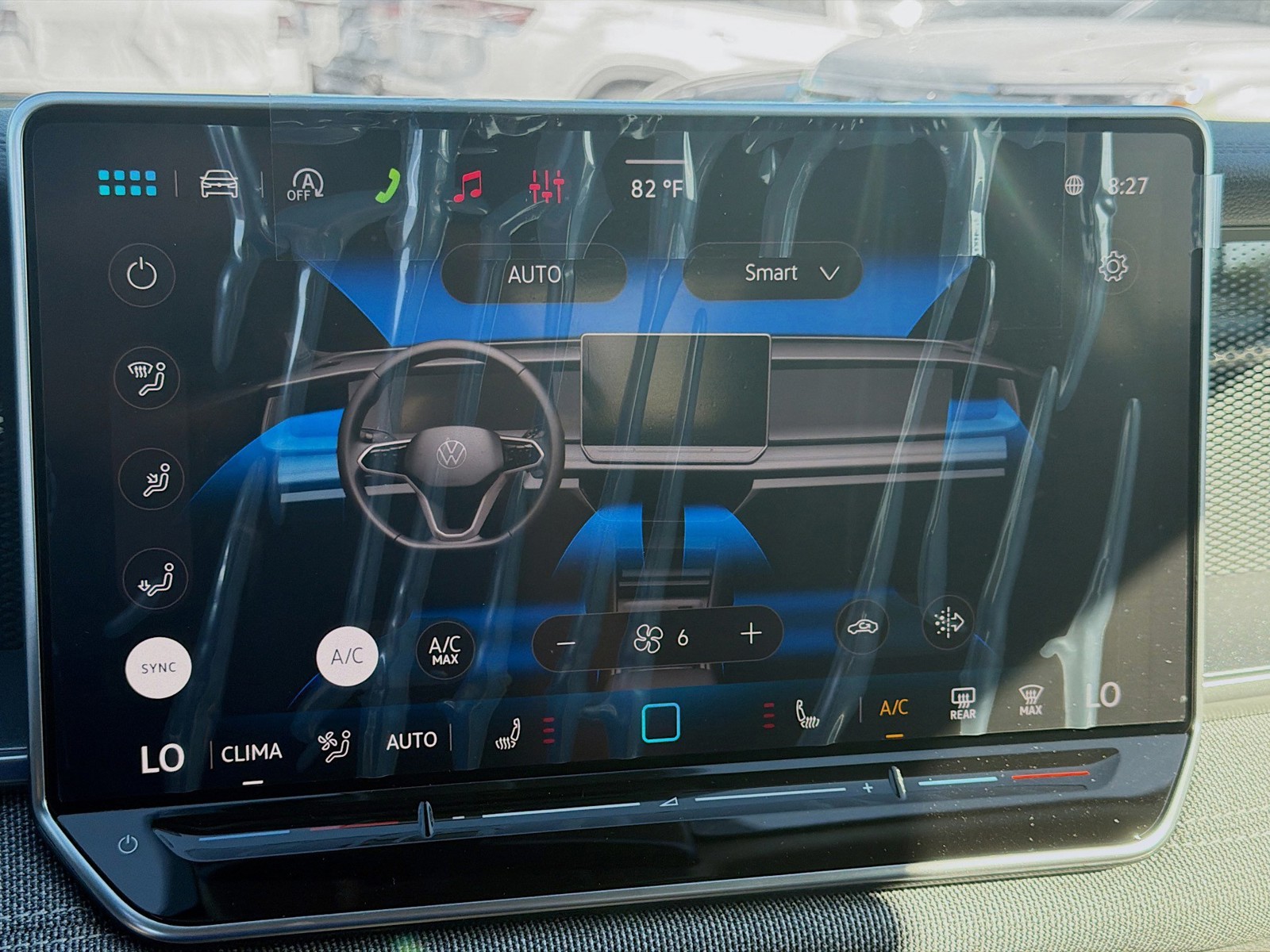 2026 Volkswagen Tiguan - Photo 14