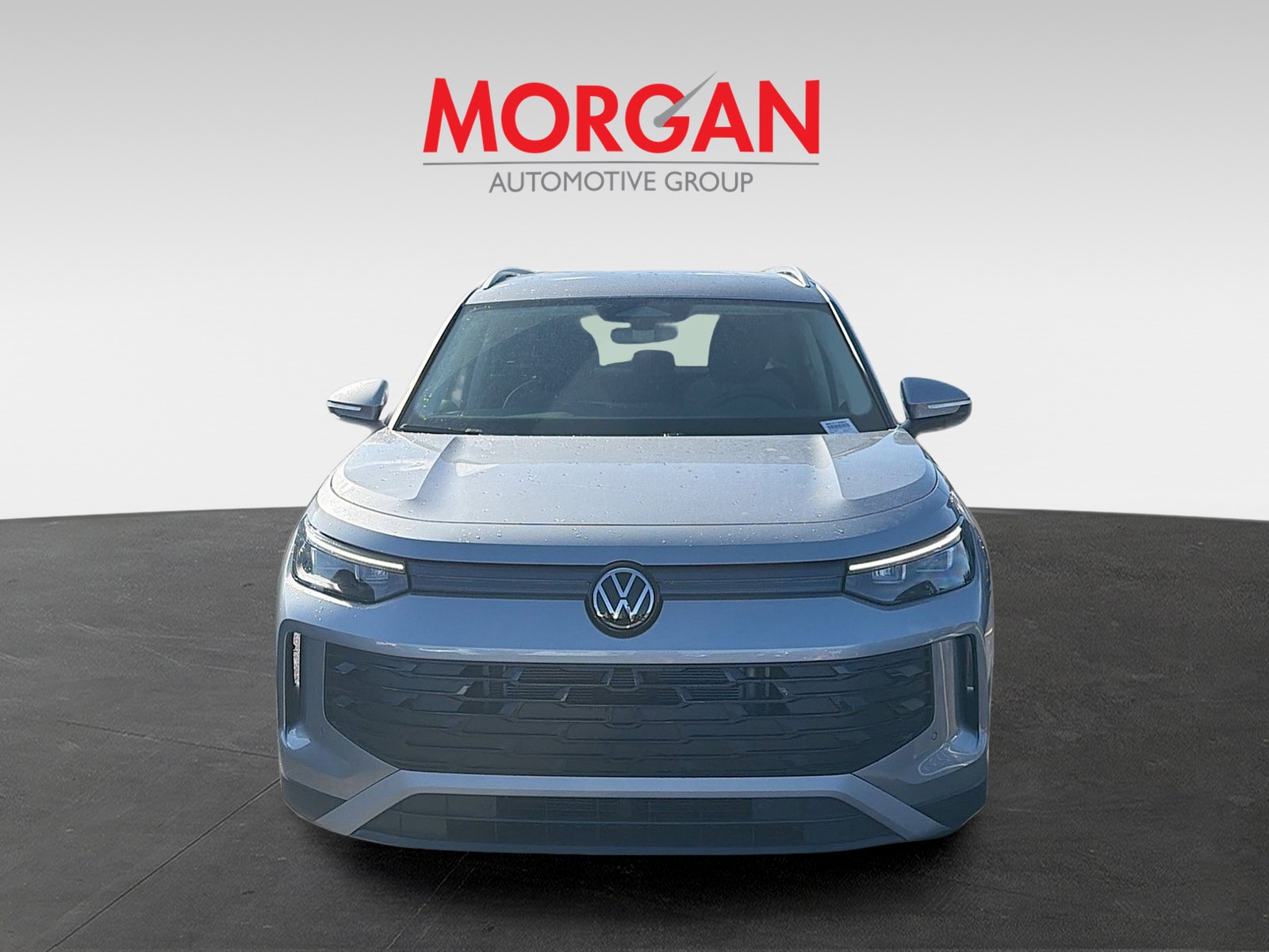 2026 Volkswagen Tiguan - Photo 3