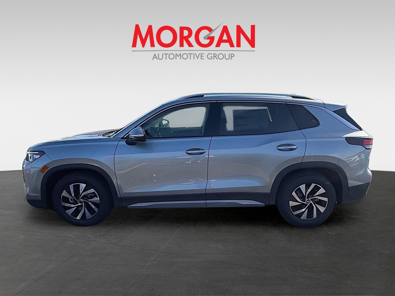 2026 Volkswagen Tiguan - Photo 7